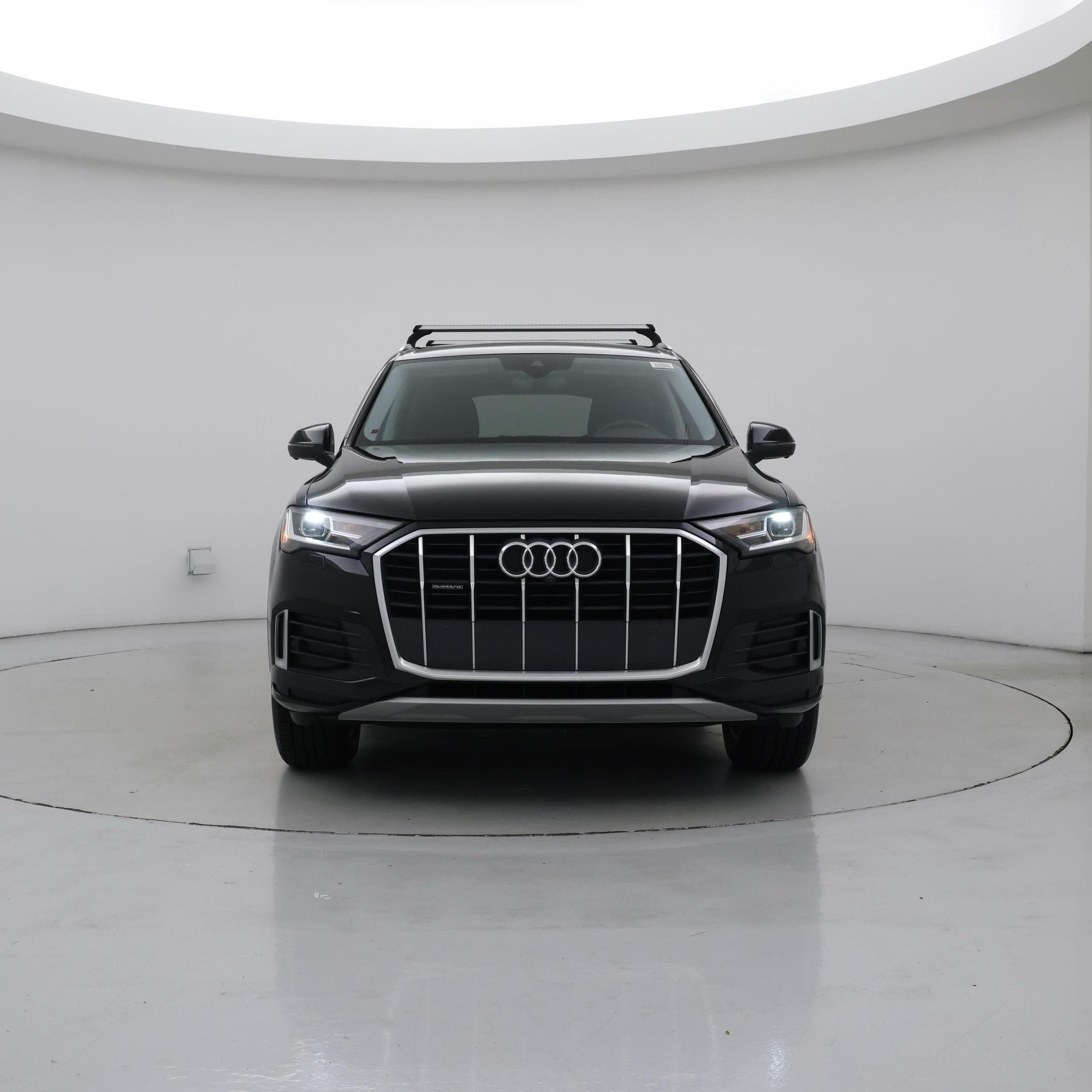 Thumbnail: 2021 Audi Q7 - 5