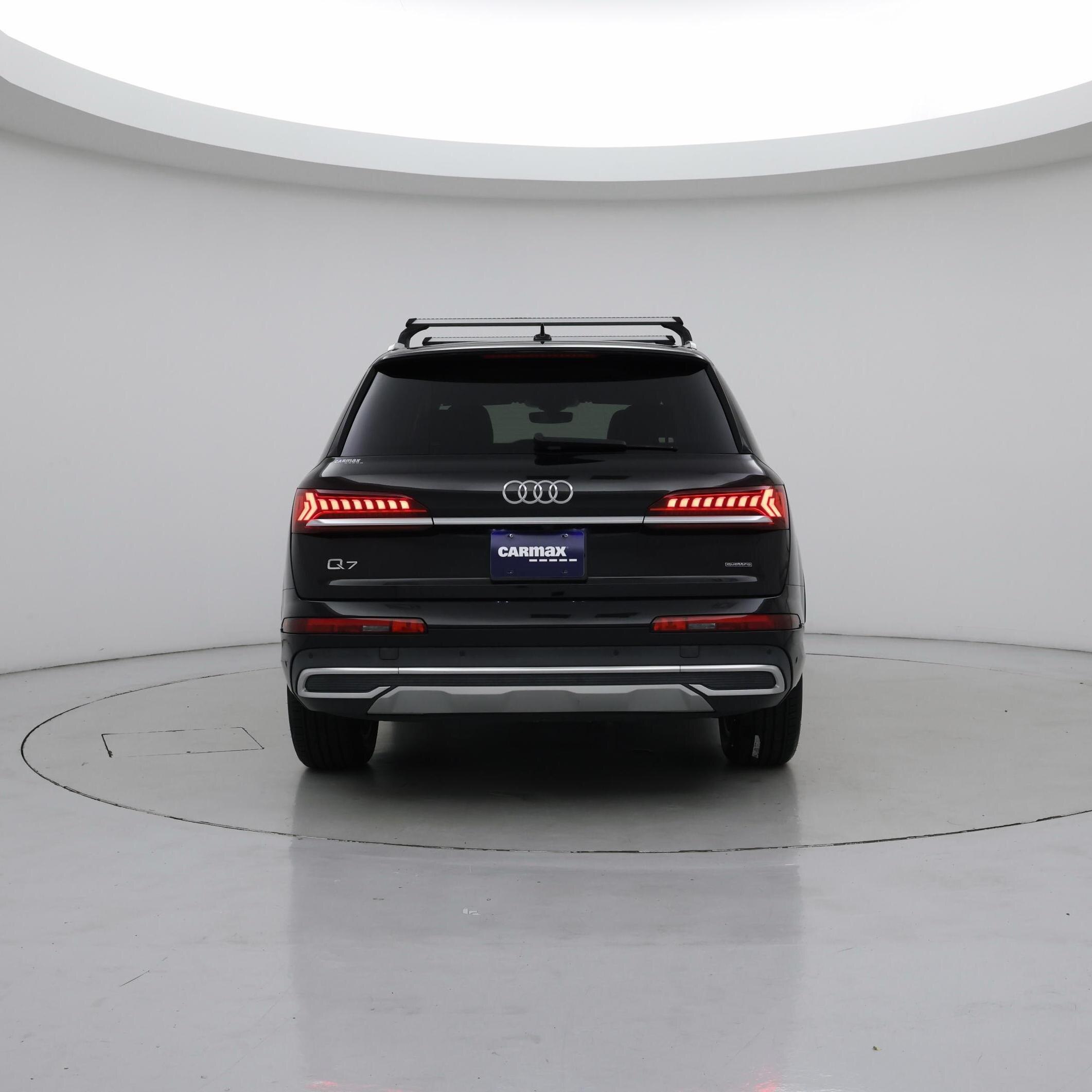 Thumbnail: 2021 Audi Q7 - 6