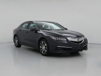 2015 Acura TLX  -
                  Gainesville, FL