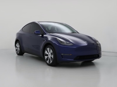 2023 Tesla Model Y Long Range -
                  Gainesville, FL