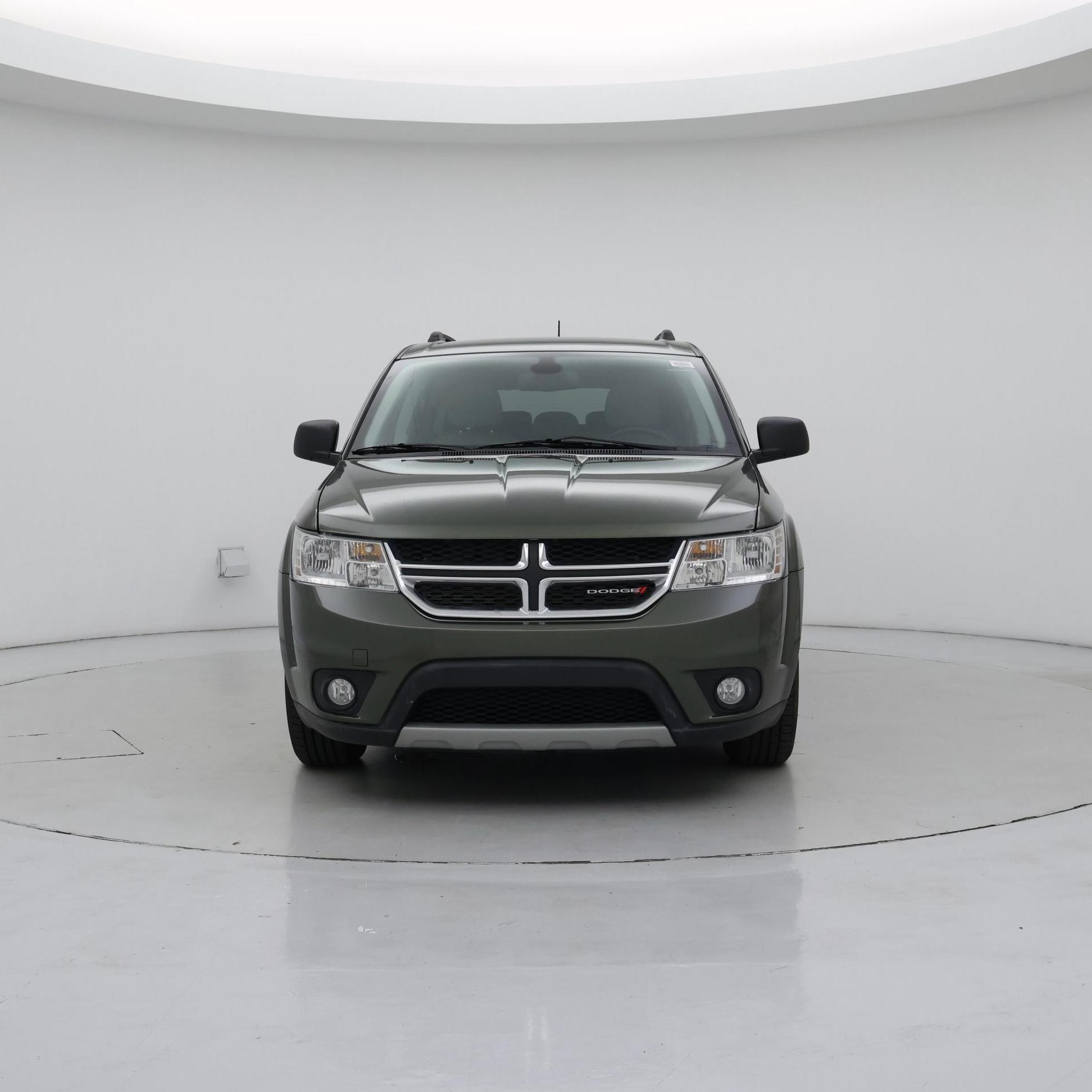 Thumbnail: 2018 Dodge Journey - 5