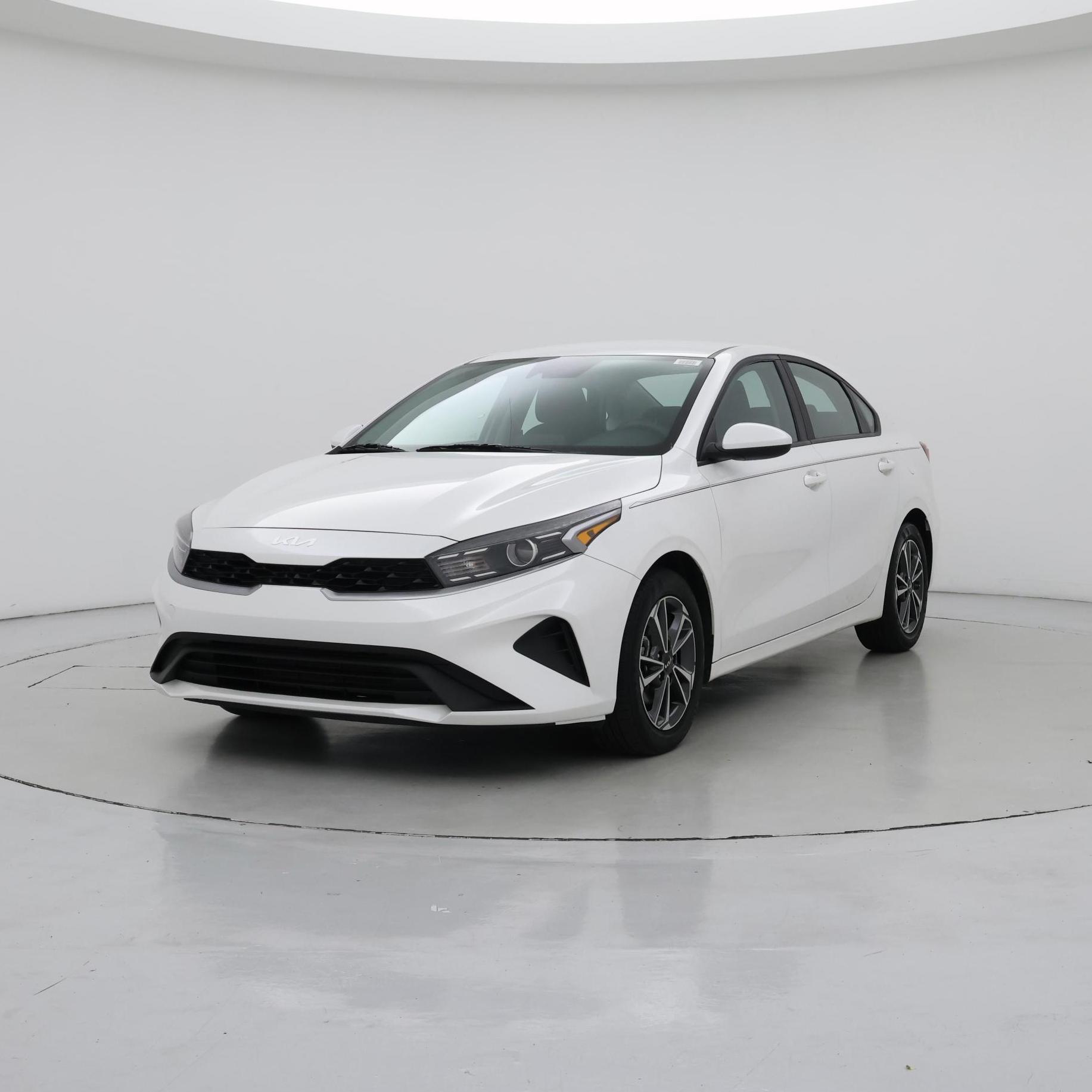 Thumbnail: 2023 Kia Forte - 4