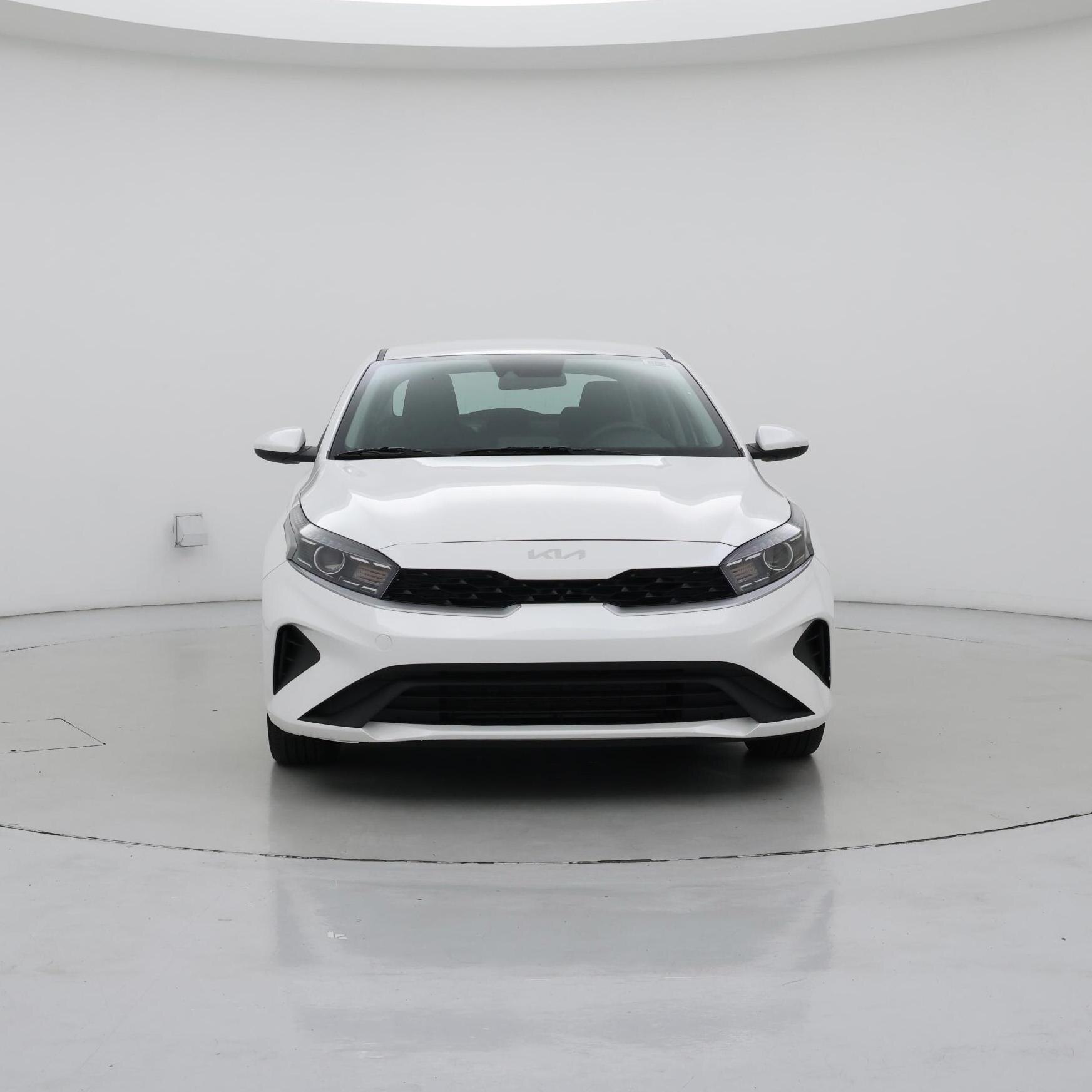 Thumbnail: 2023 Kia Forte - 5