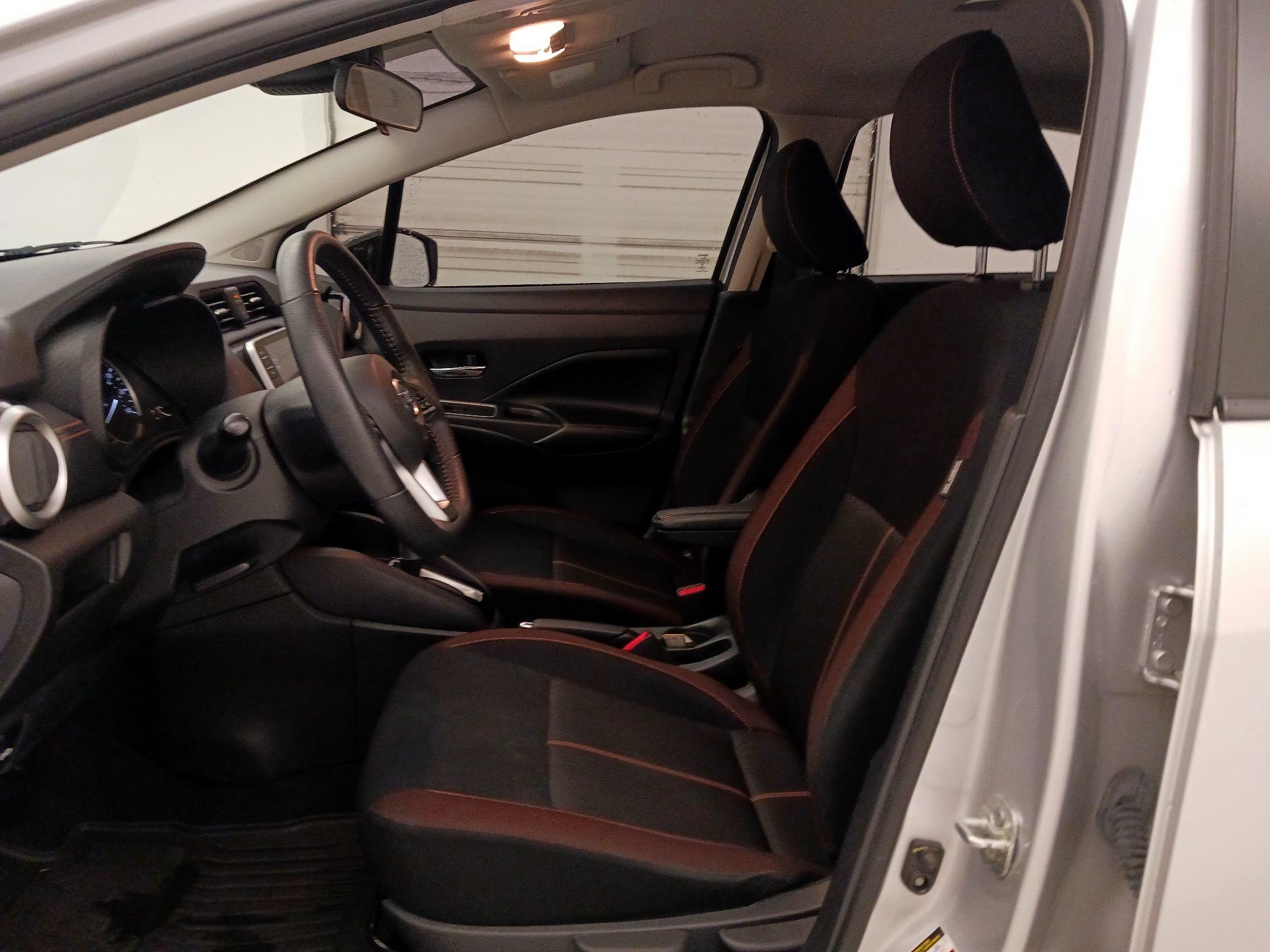 Thumbnail: 2022 Nissan Versa - 9
