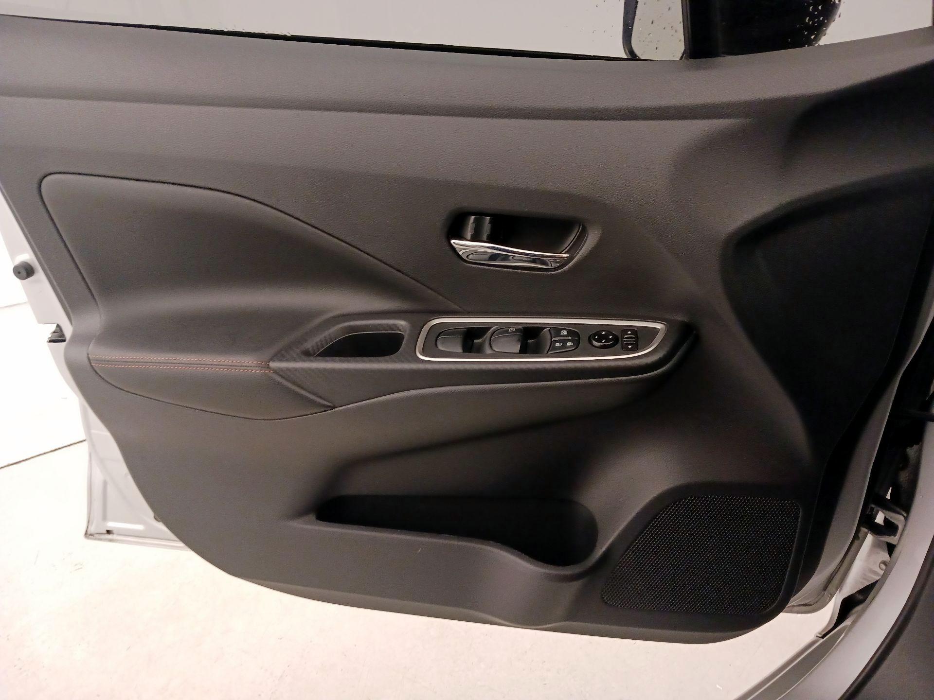 Thumbnail: 2022 Nissan Versa - 10