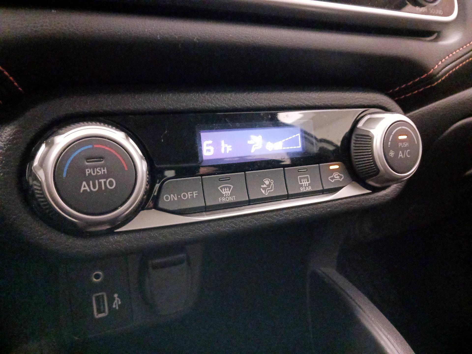Thumbnail: 2022 Nissan Versa - 13