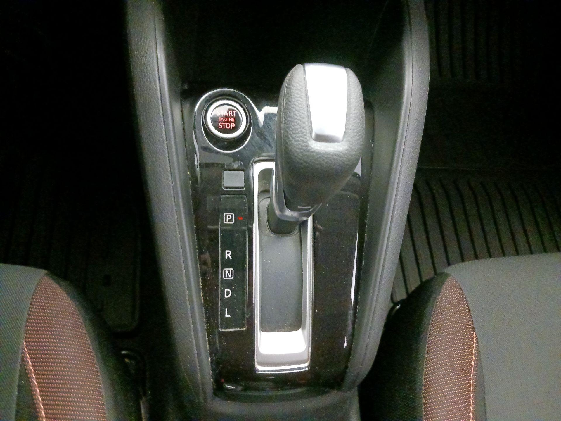 Thumbnail: 2022 Nissan Versa - 14
