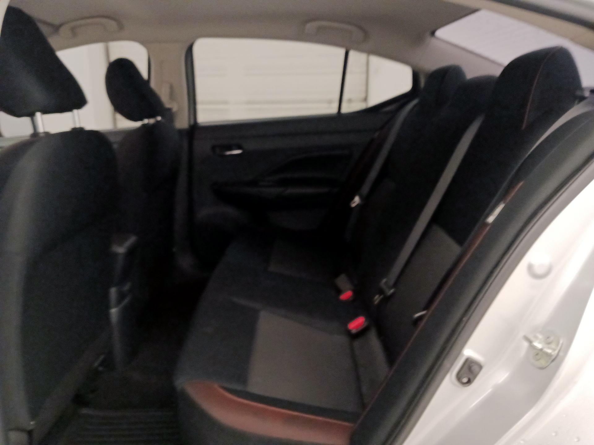 Thumbnail: 2022 Nissan Versa - 16