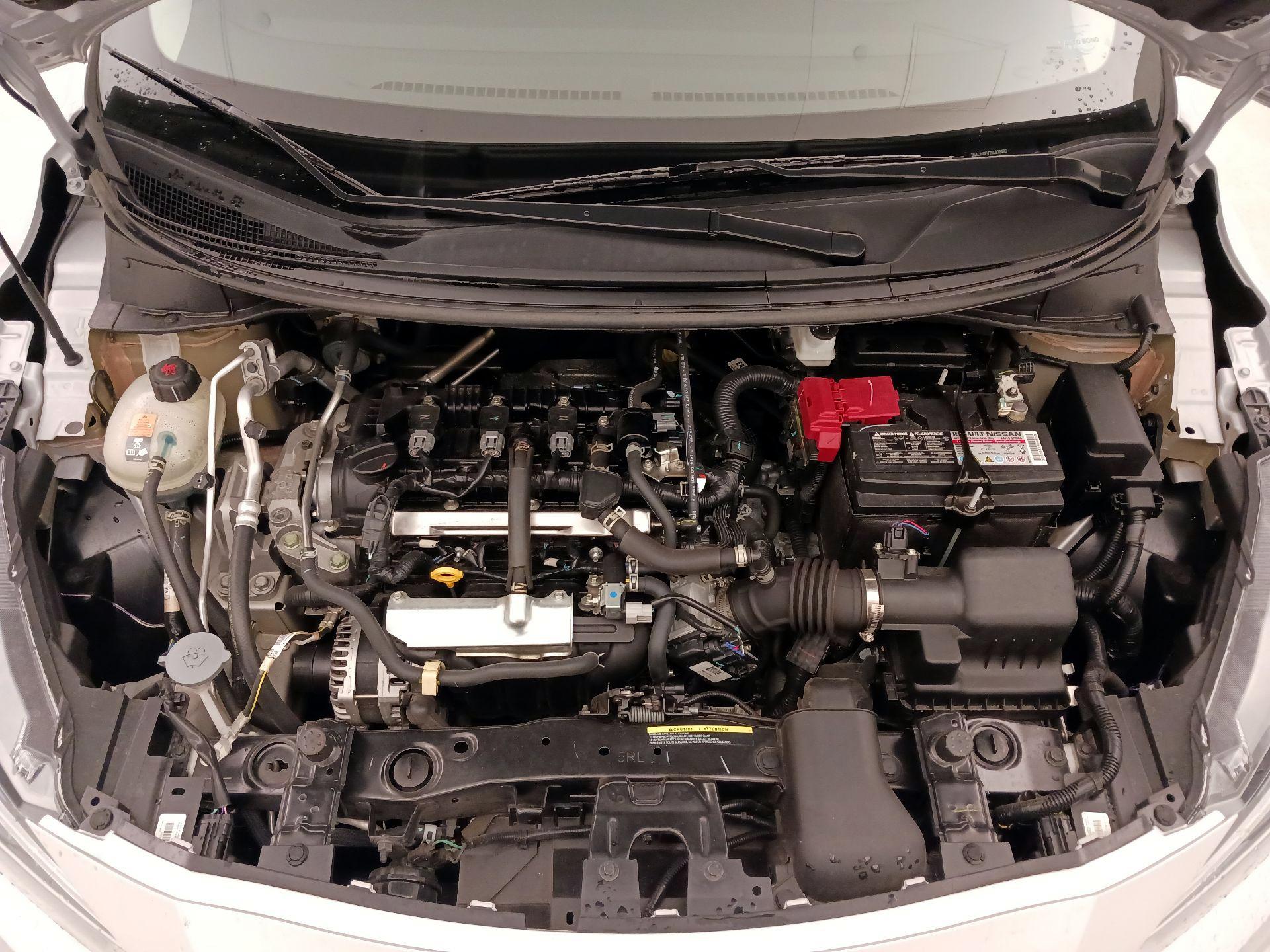 Thumbnail: 2022 Nissan Versa - 18