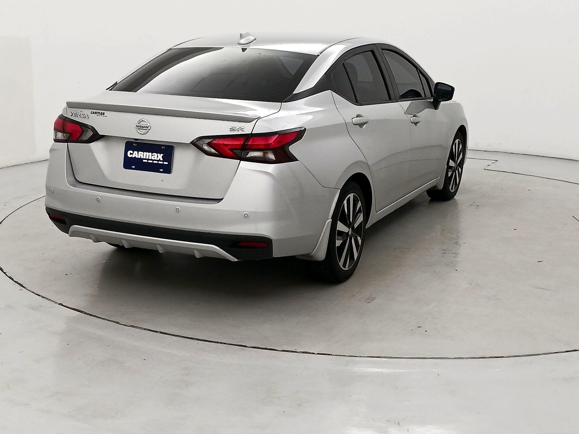 Thumbnail: 2022 Nissan Versa - 5
