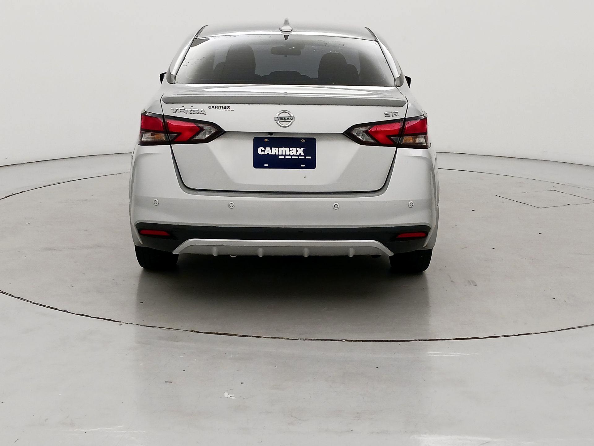 Thumbnail: 2022 Nissan Versa - 6