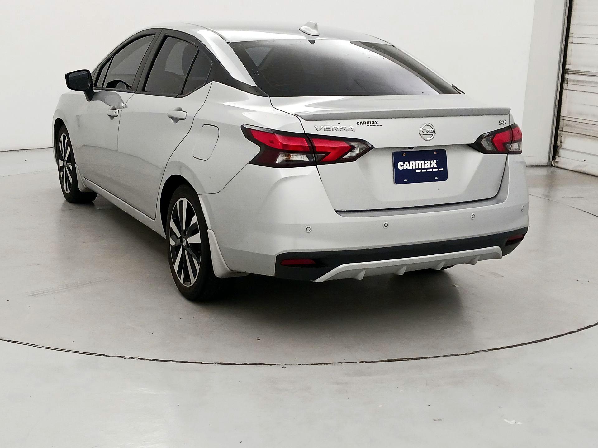 Thumbnail: 2022 Nissan Versa - 7