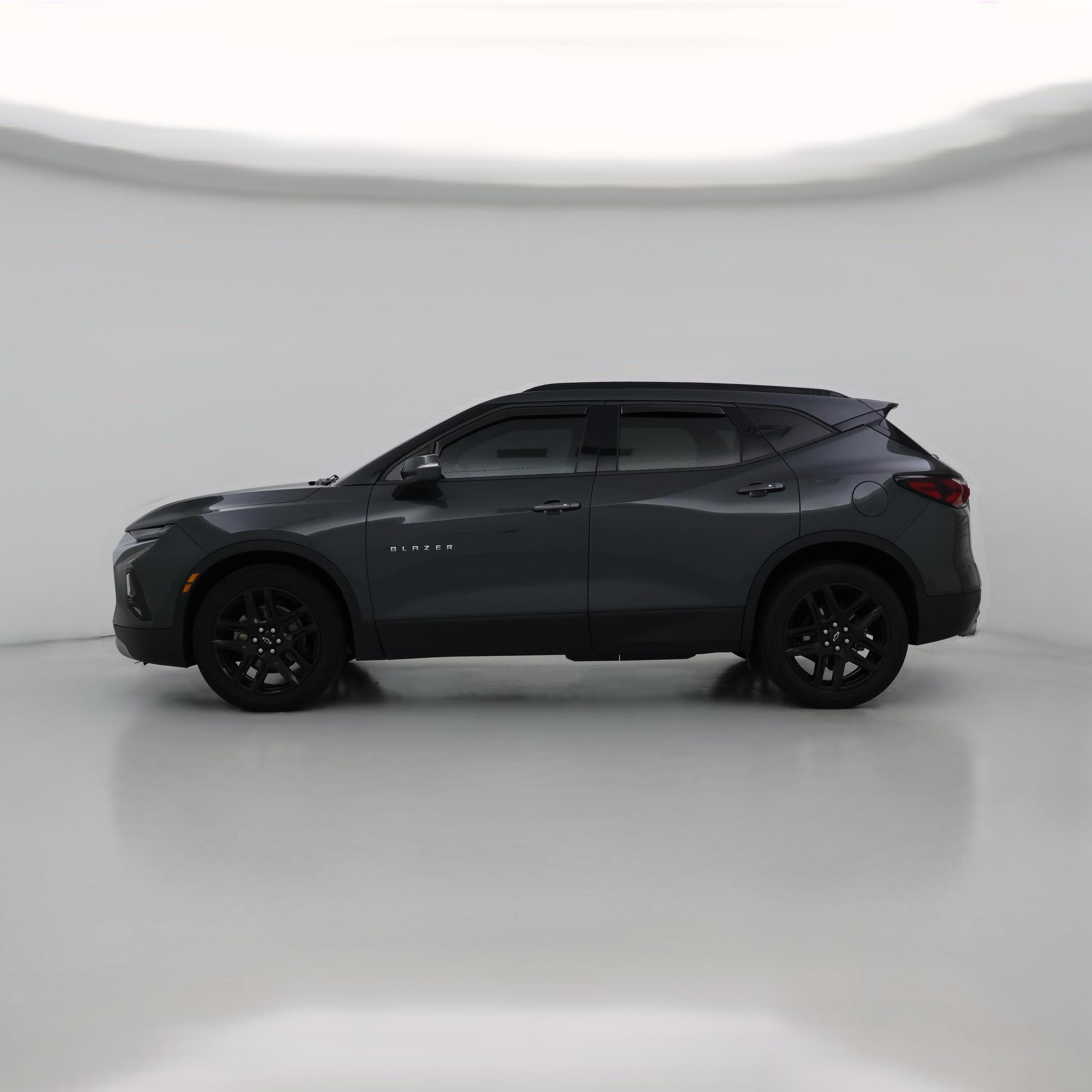 Thumbnail: 2019 Chevrolet Blazer - 1