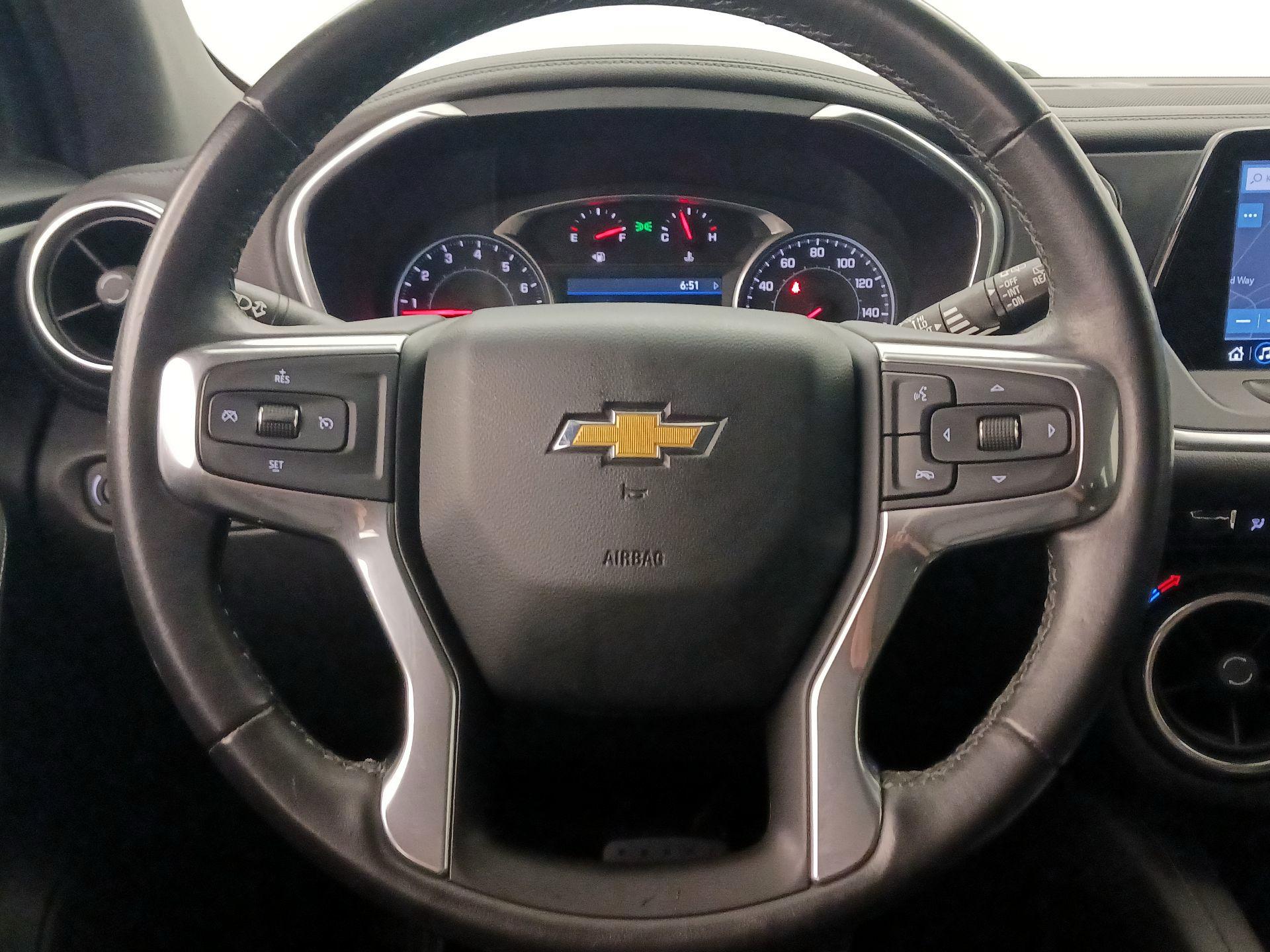 Thumbnail: 2019 Chevrolet Blazer - 10