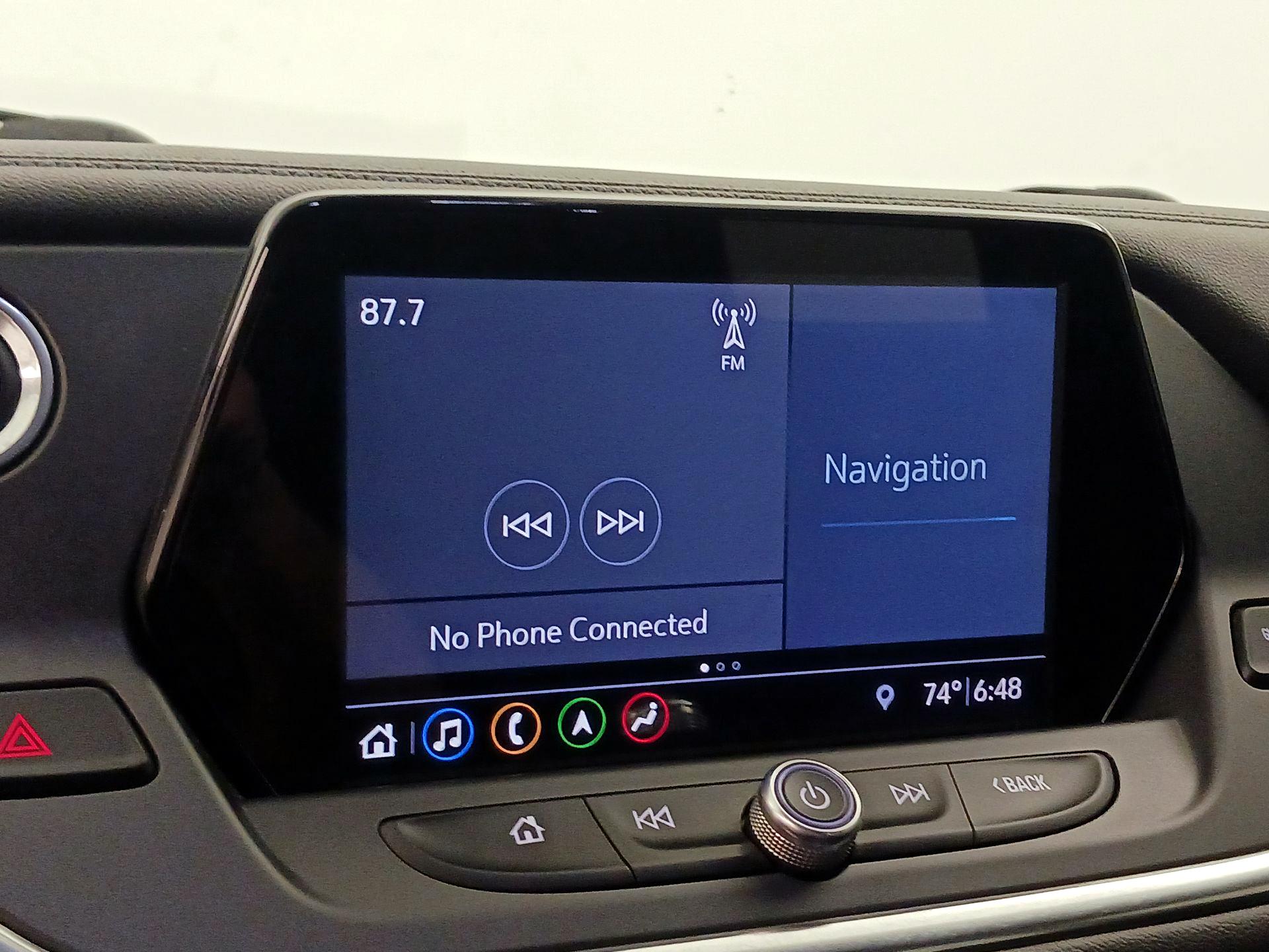 Thumbnail: 2019 Chevrolet Blazer - 16