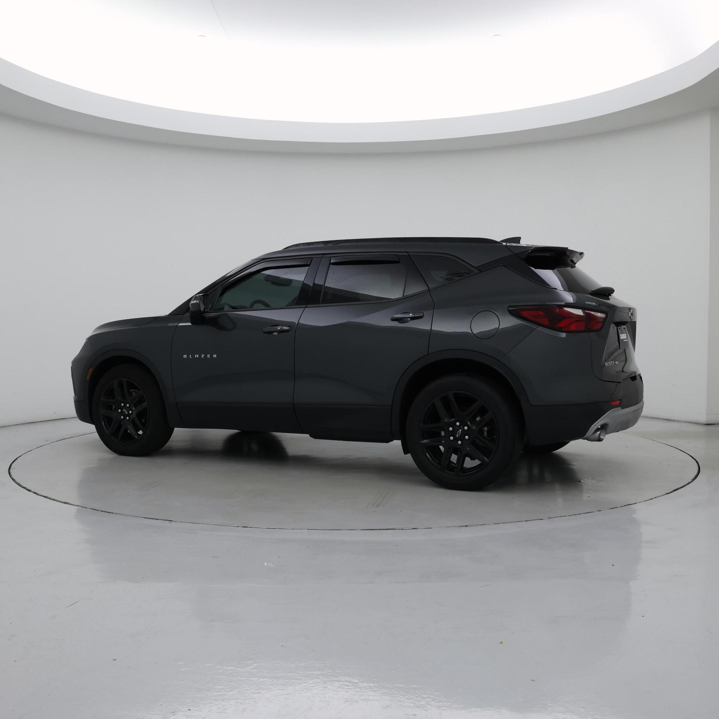 Thumbnail: 2019 Chevrolet Blazer - 5