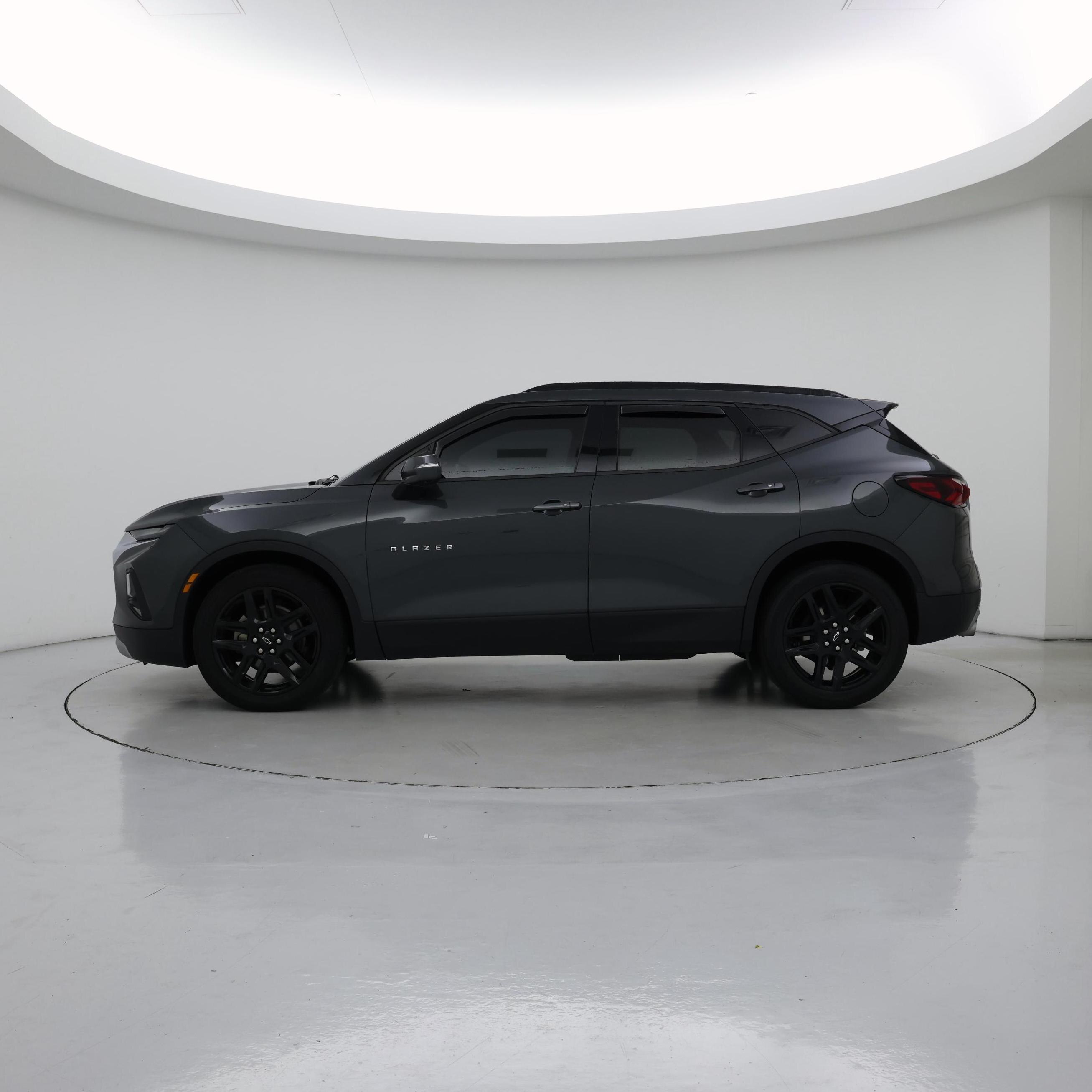Thumbnail: 2019 Chevrolet Blazer - 8