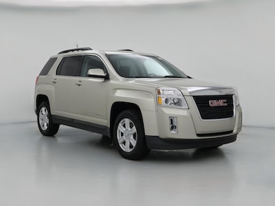 2015 GMC Terrain SLE -
                  Gainesville, FL