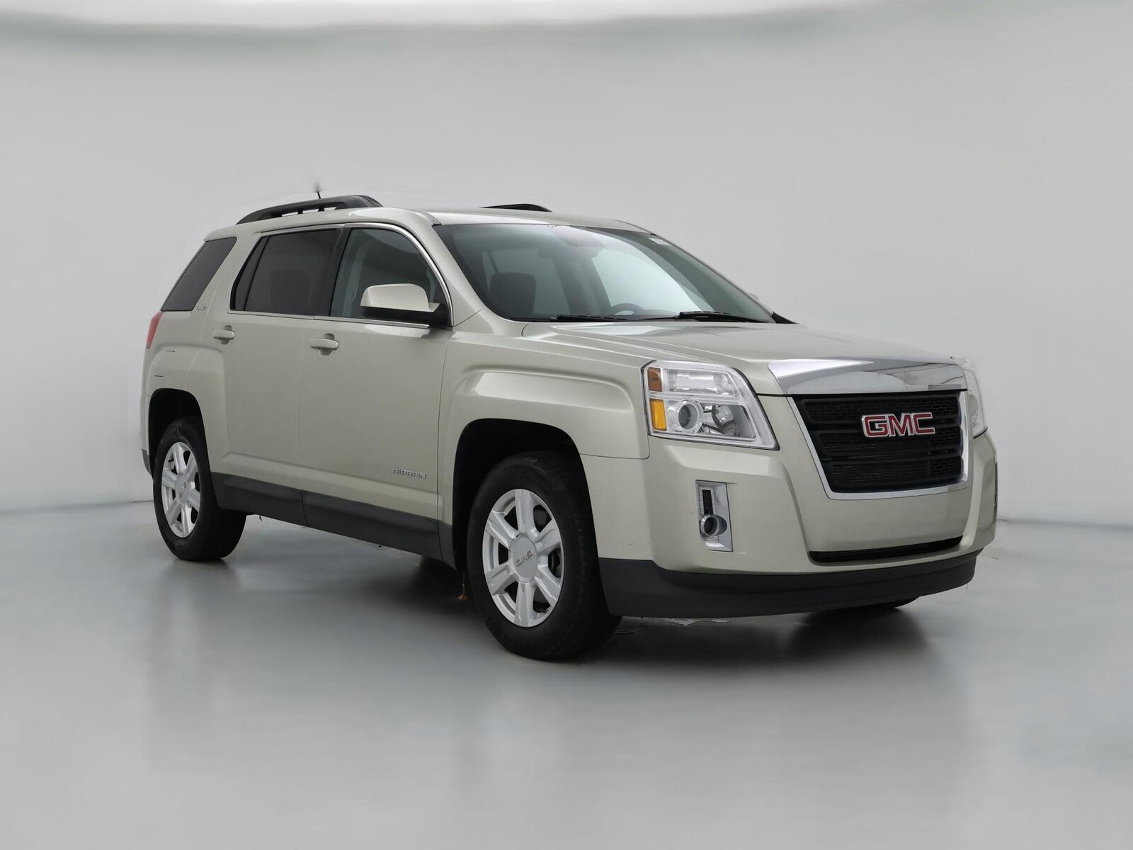 Image 1 of 2015 GMC Terrain SLE