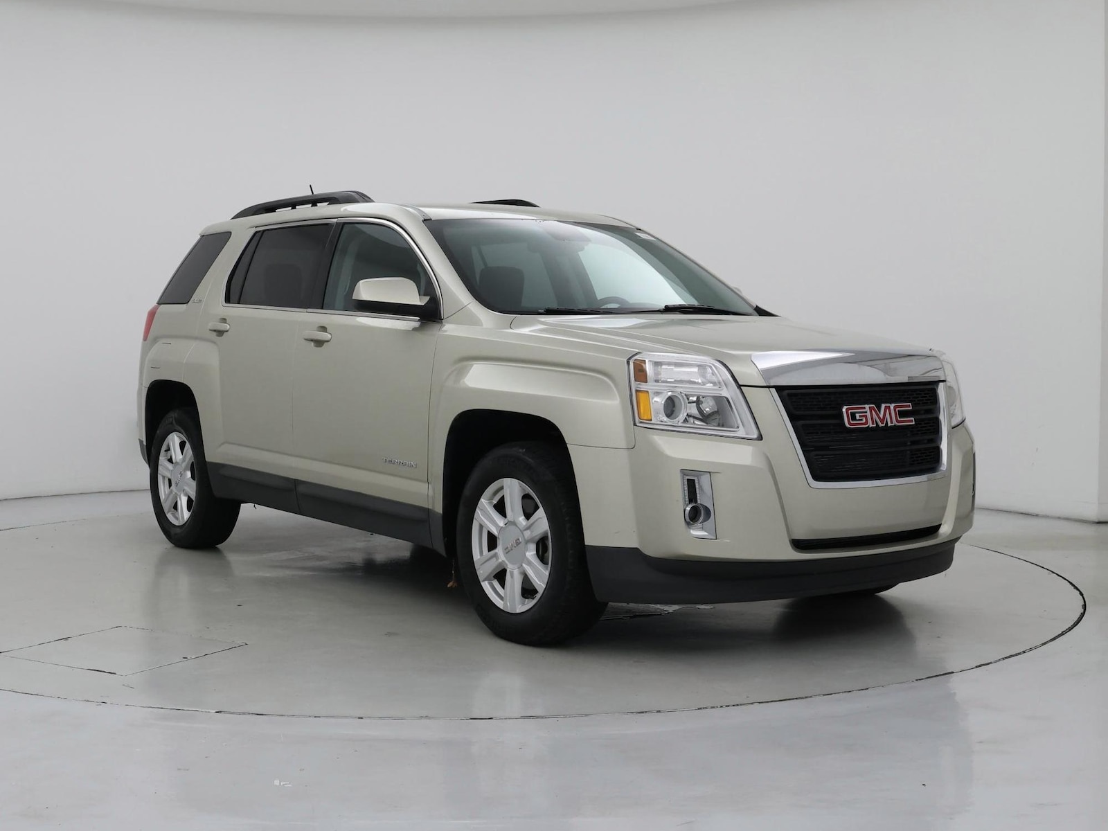 Image 2 of 2015 GMC Terrain SLE
