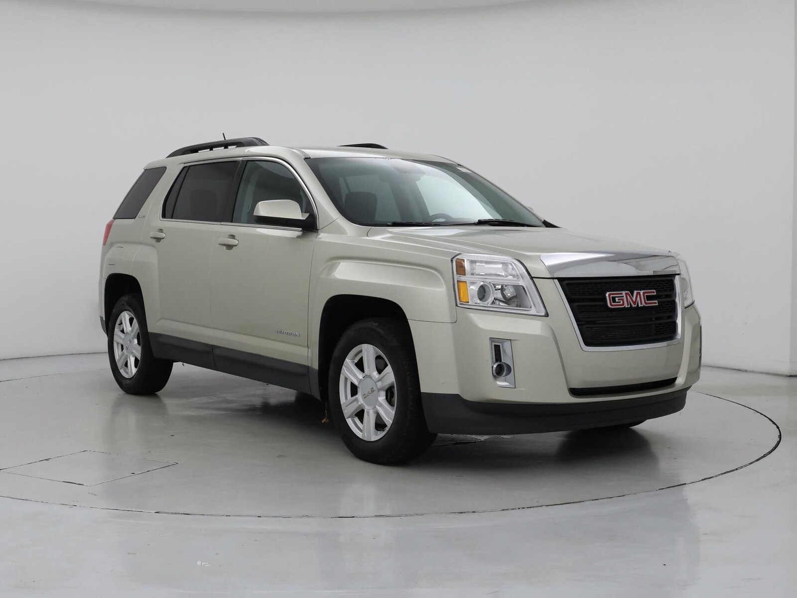 Image 2 of 2015 GMC Terrain SLE