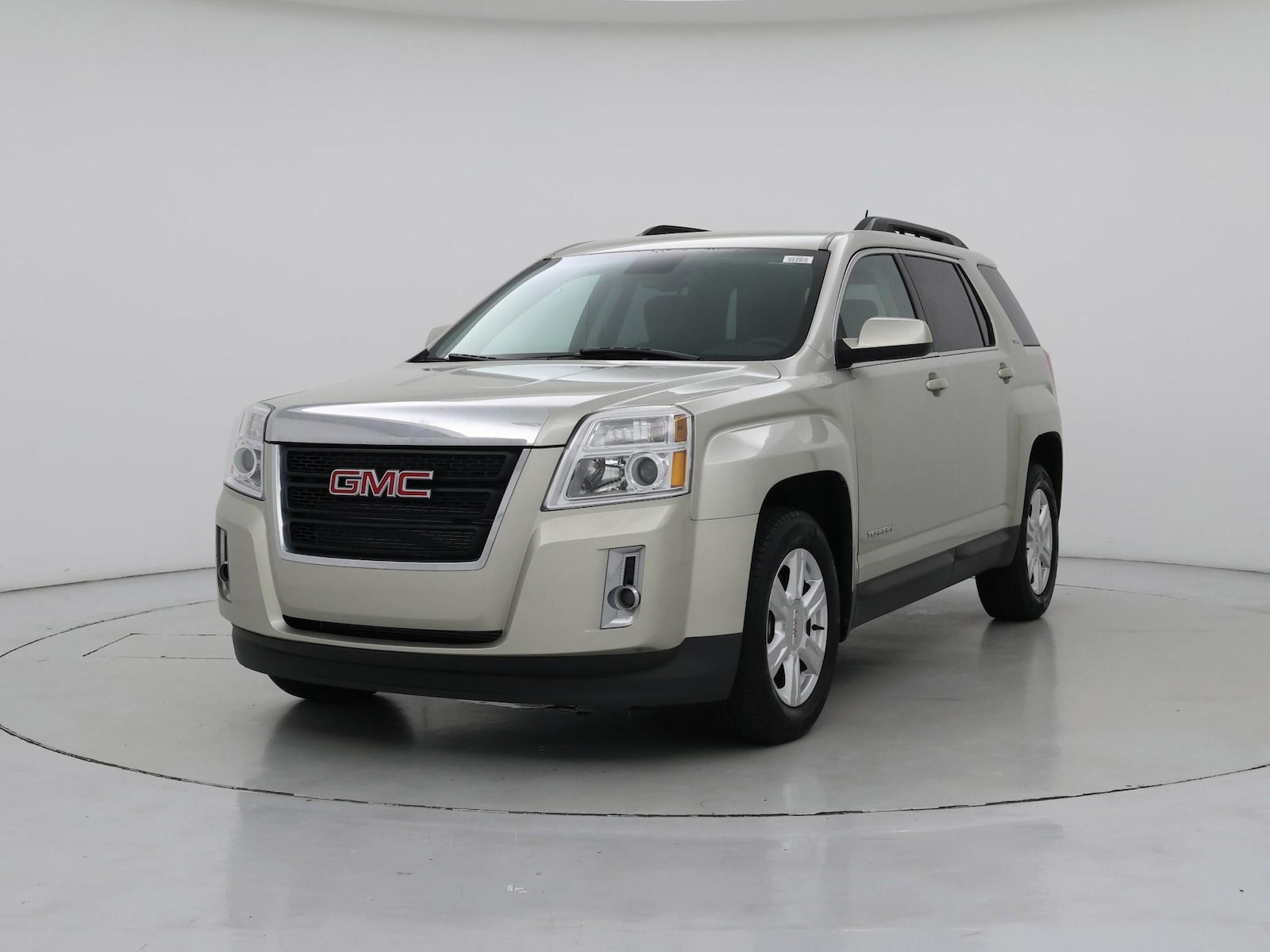 Image 5 of 2015 GMC Terrain SLE