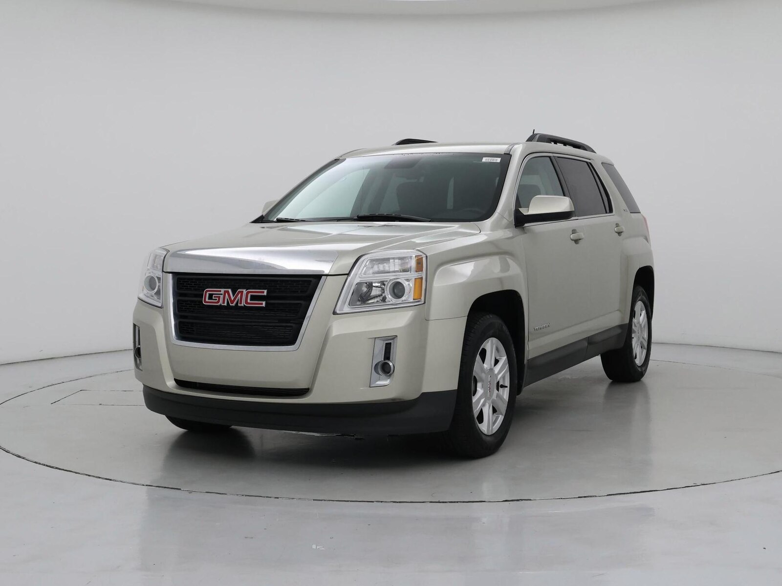 Image 5 of 2015 GMC Terrain SLE