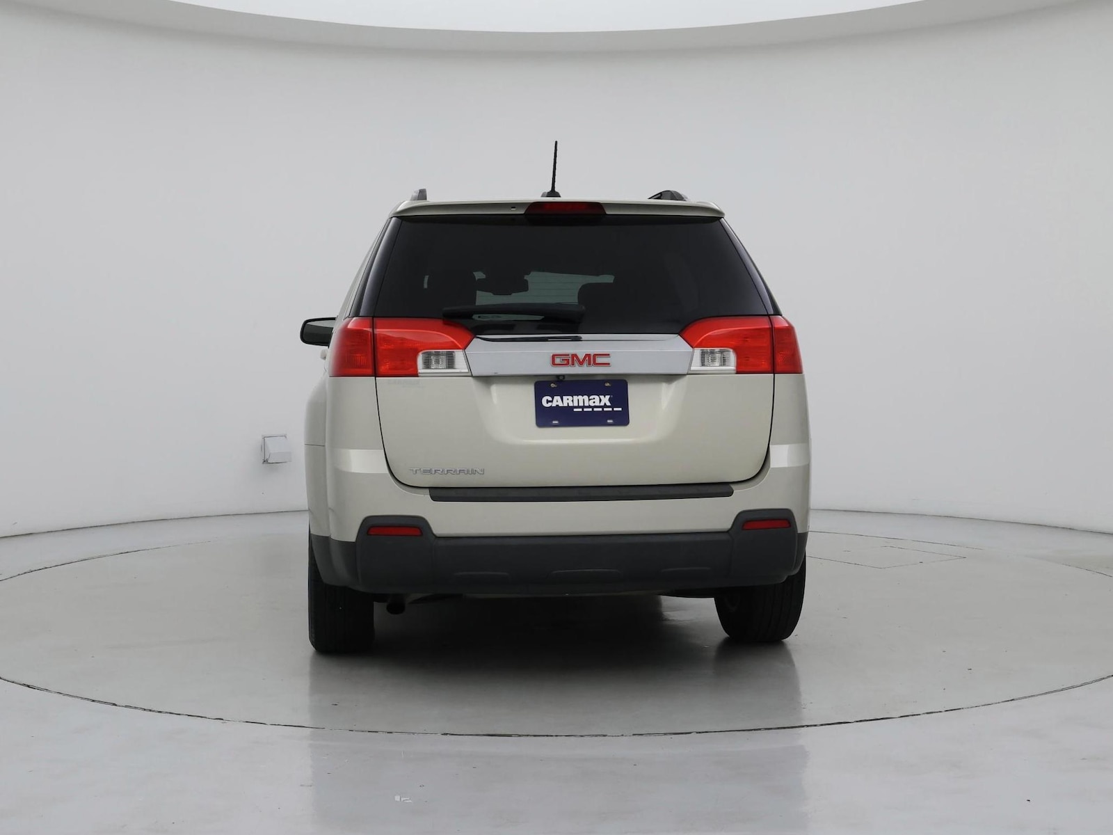 Image 7 of 2015 GMC Terrain SLE