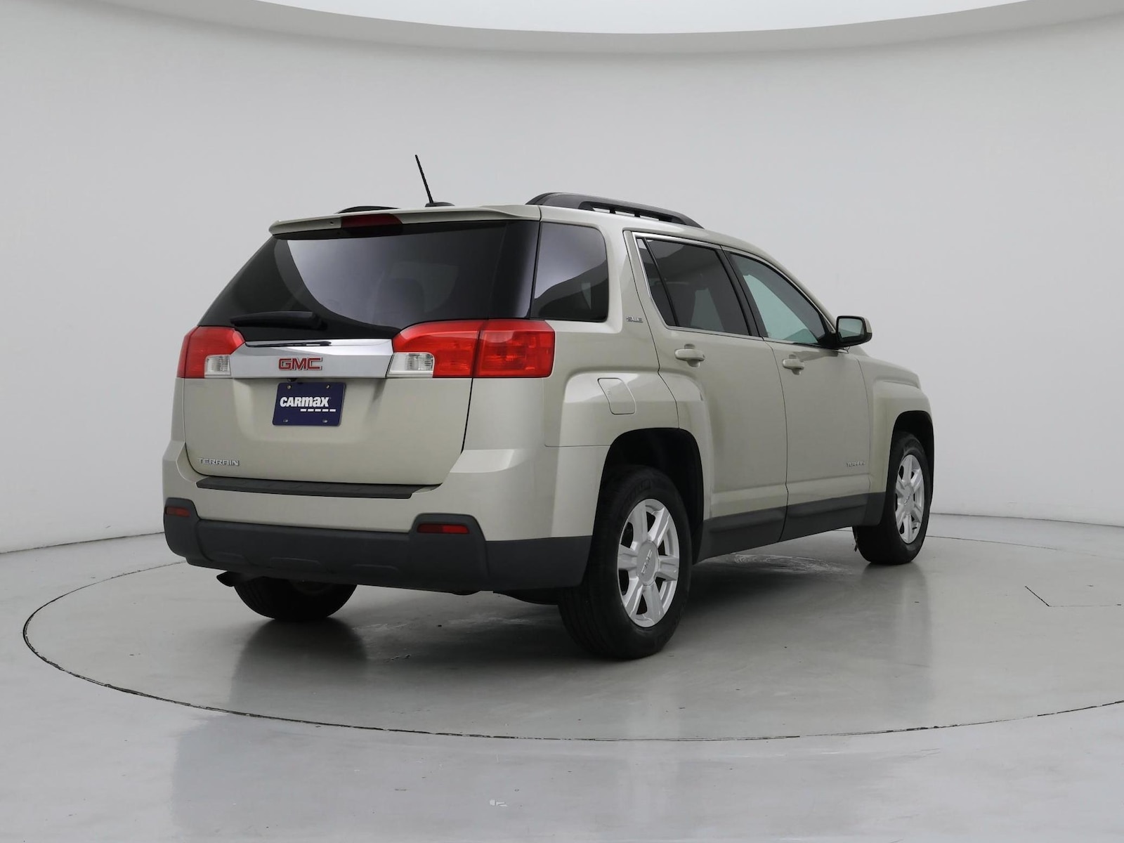 Image 9 of 2015 GMC Terrain SLE