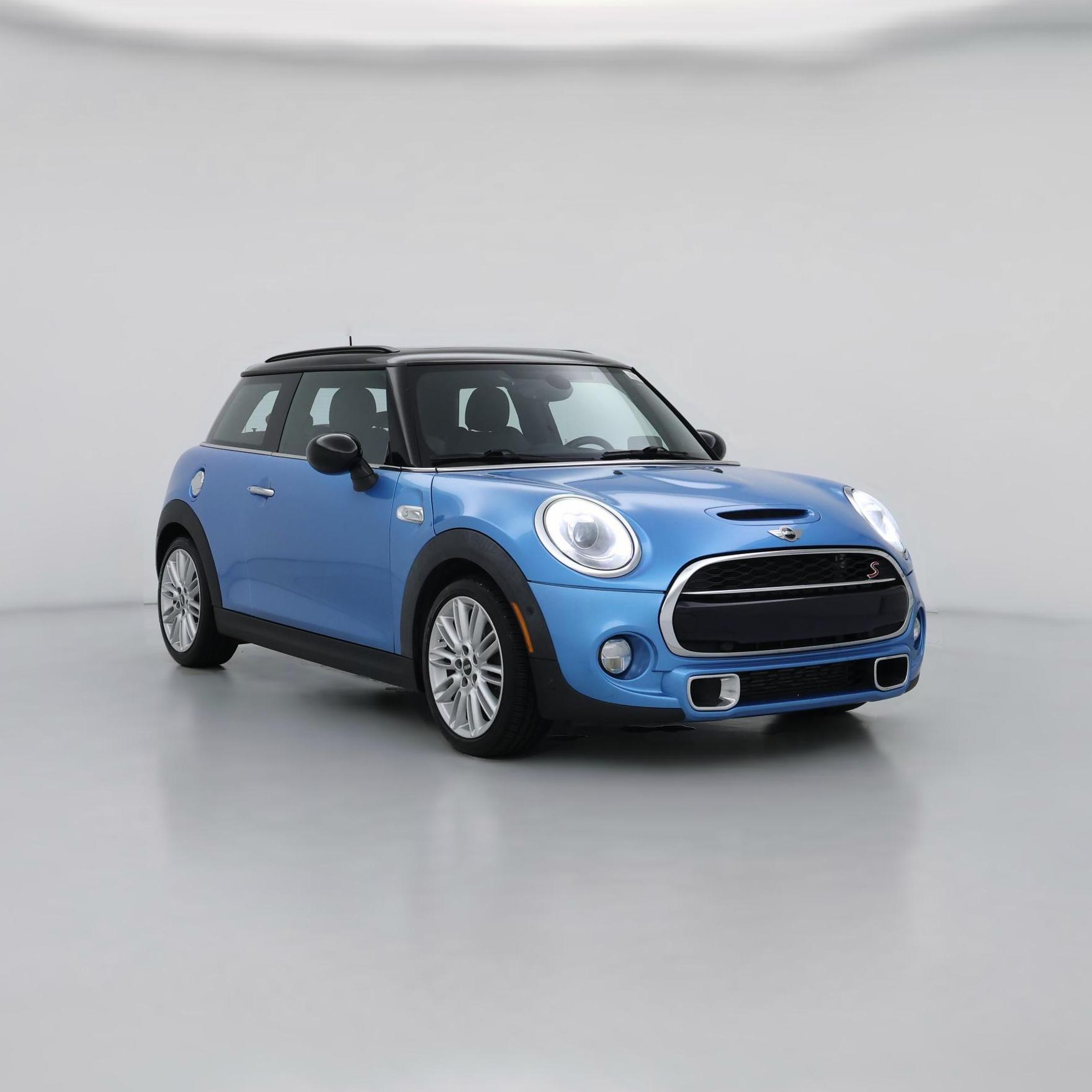 Thumbnail: 2018 MINI Cooper Hardtop - 1
