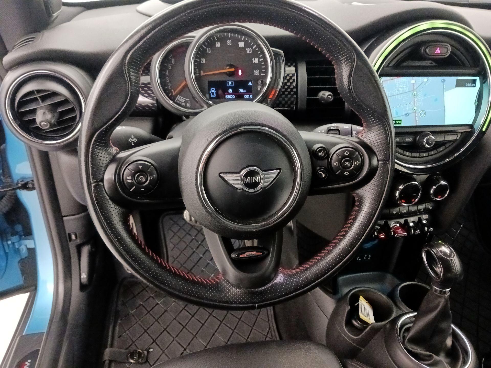 Thumbnail: 2018 MINI Cooper Hardtop - 10