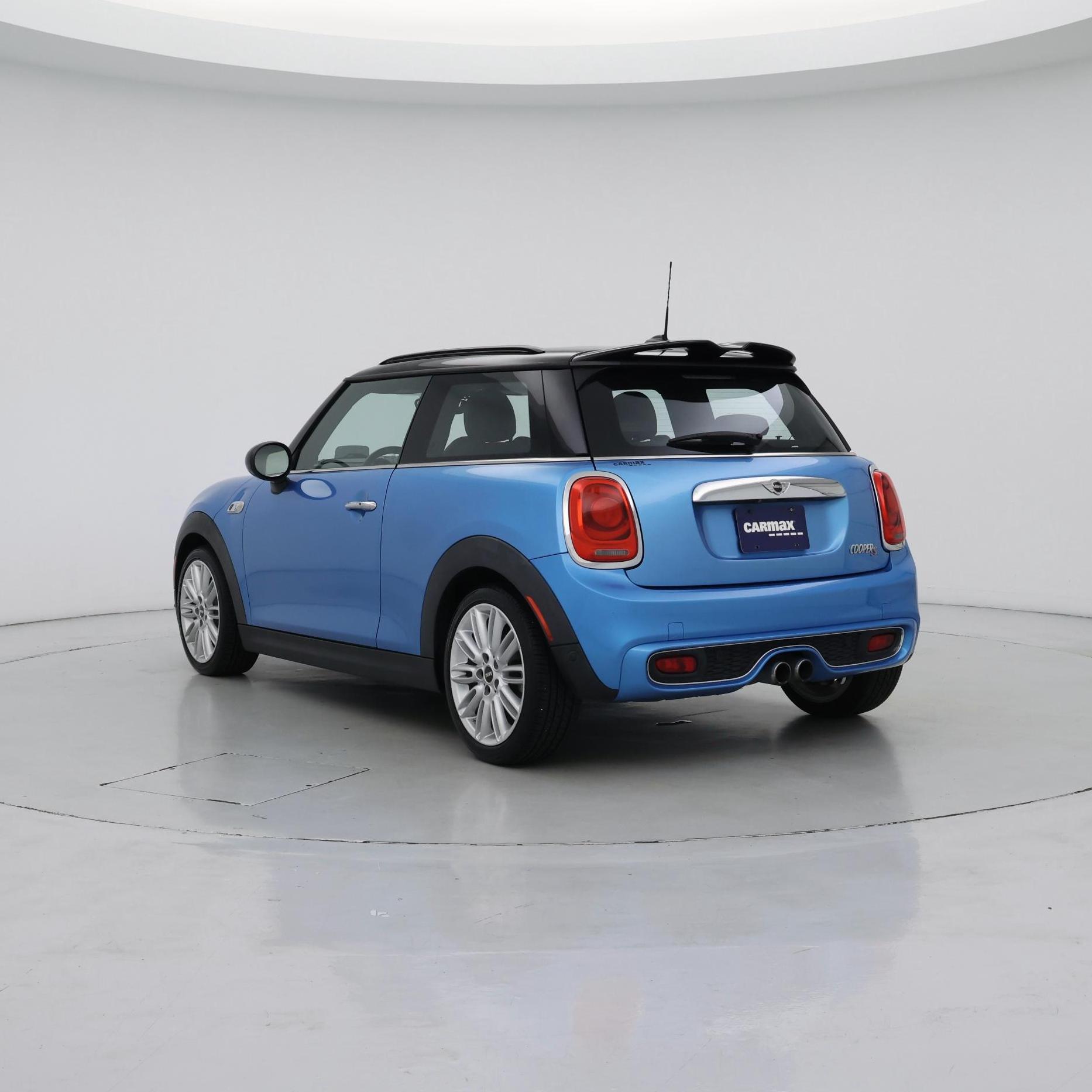 Thumbnail: 2018 MINI Cooper Hardtop - 2