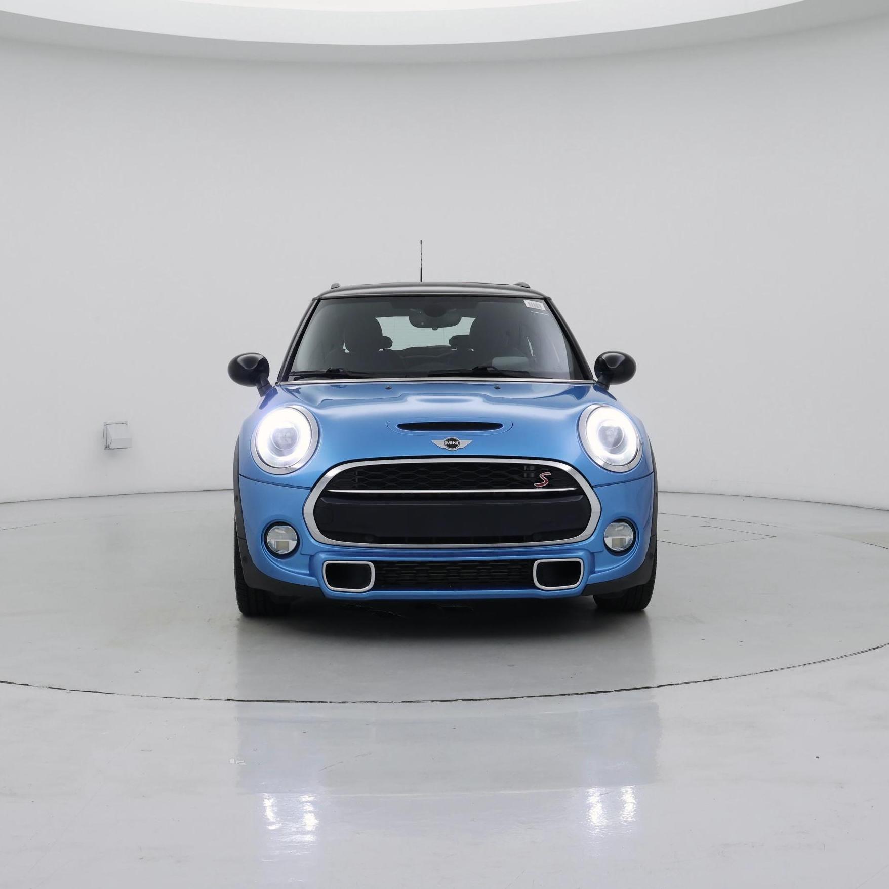 Thumbnail: 2018 MINI Cooper Hardtop - 5