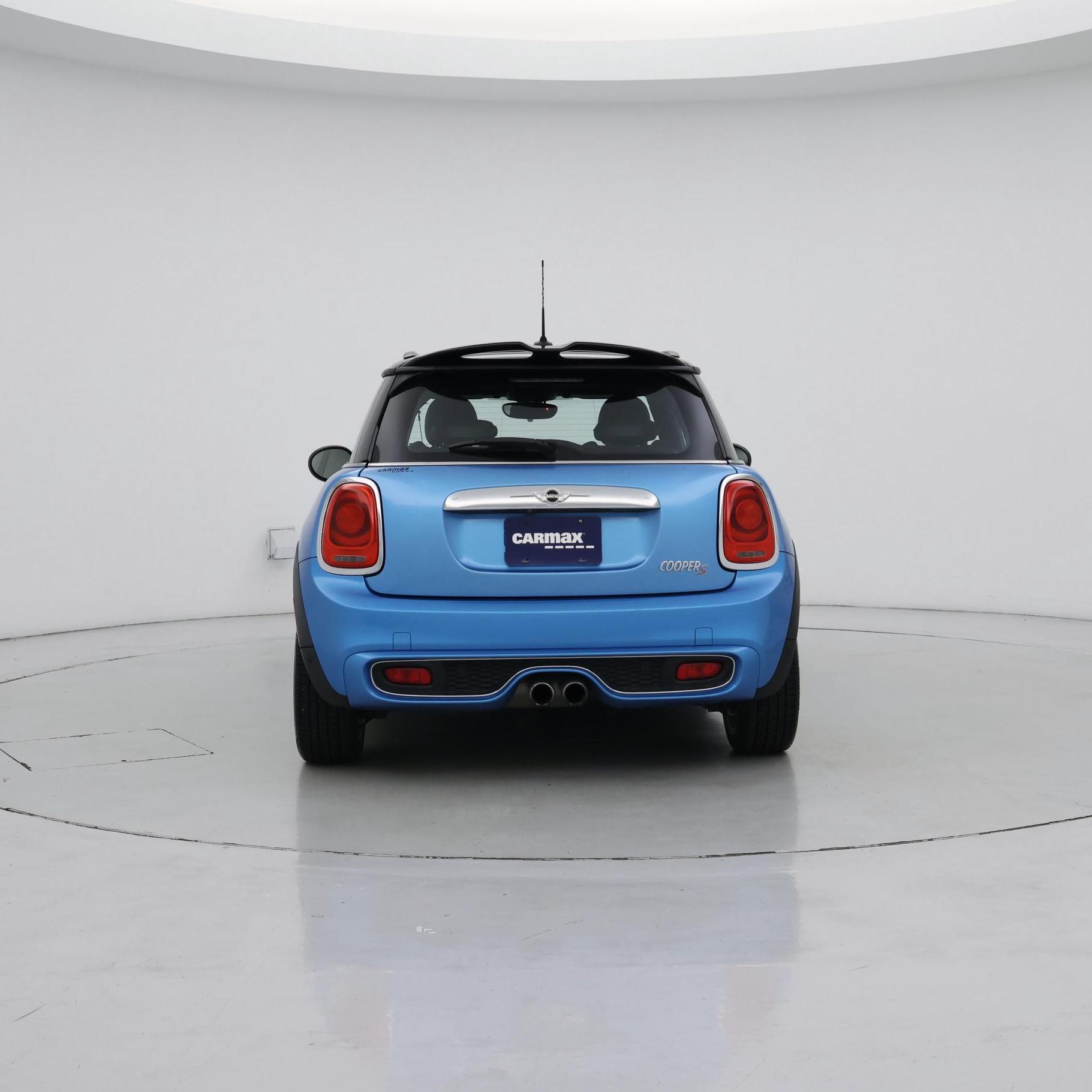 Thumbnail: 2018 MINI Cooper Hardtop - 6