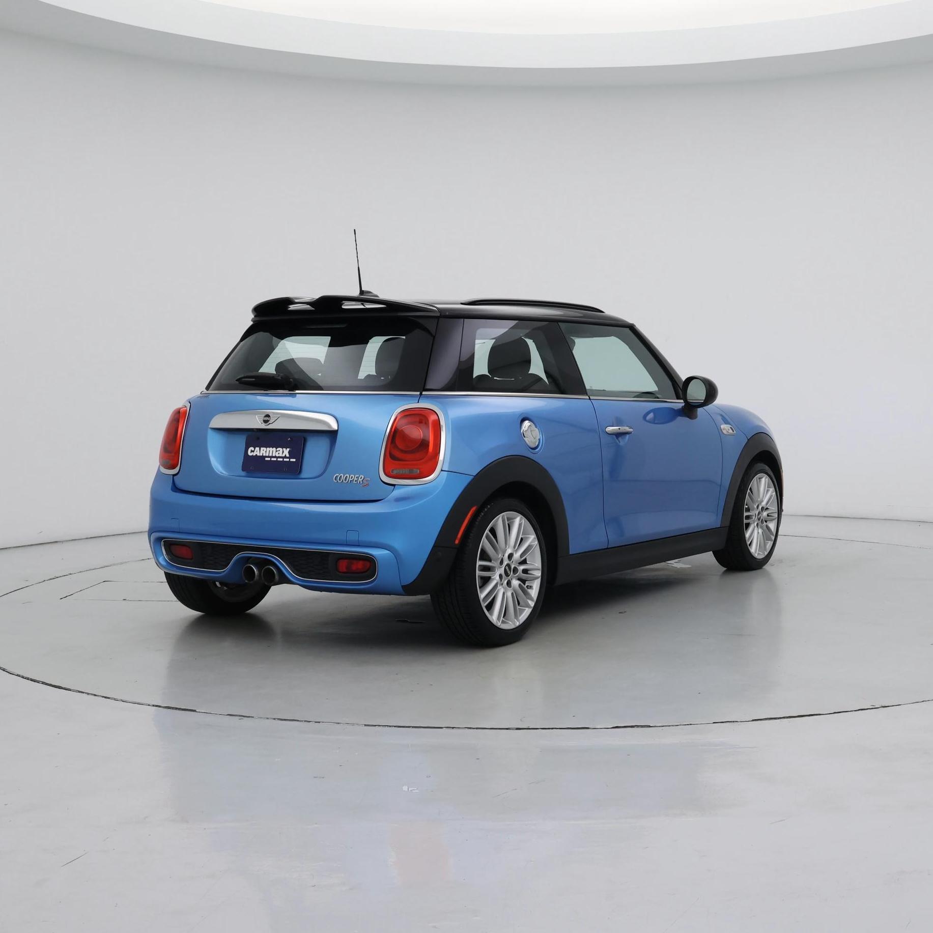 Thumbnail: 2018 MINI Cooper Hardtop - 8