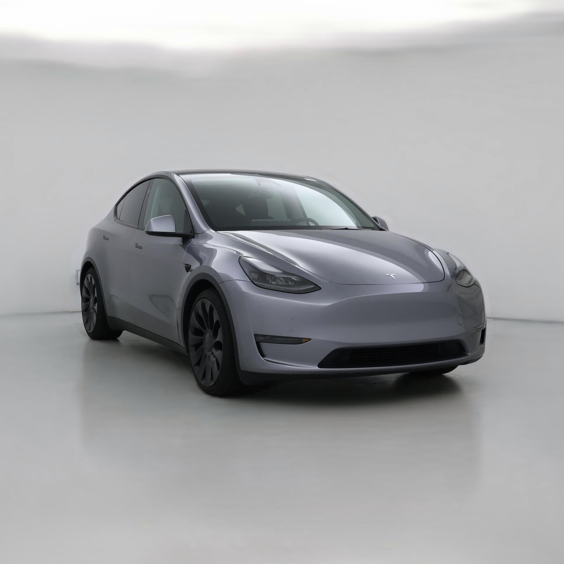 Thumbnail: 2025 Tesla Model Y - 1