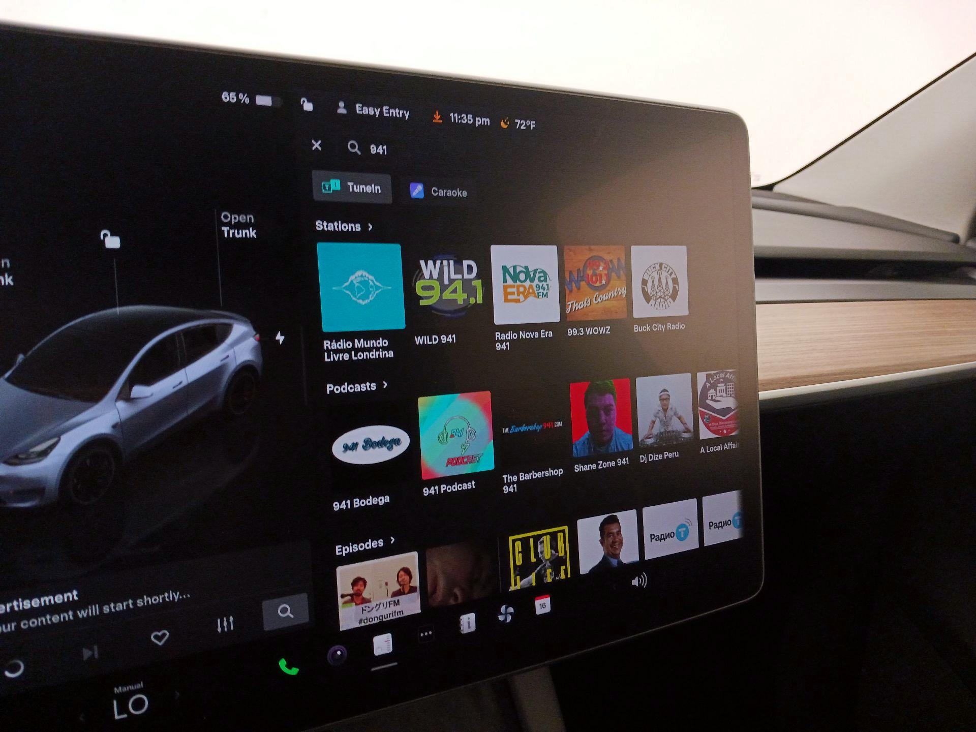 Thumbnail: 2025 Tesla Model Y - 15