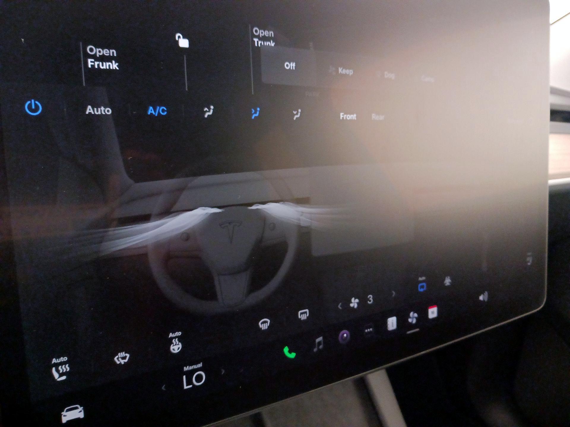 Thumbnail: 2025 Tesla Model Y - 16