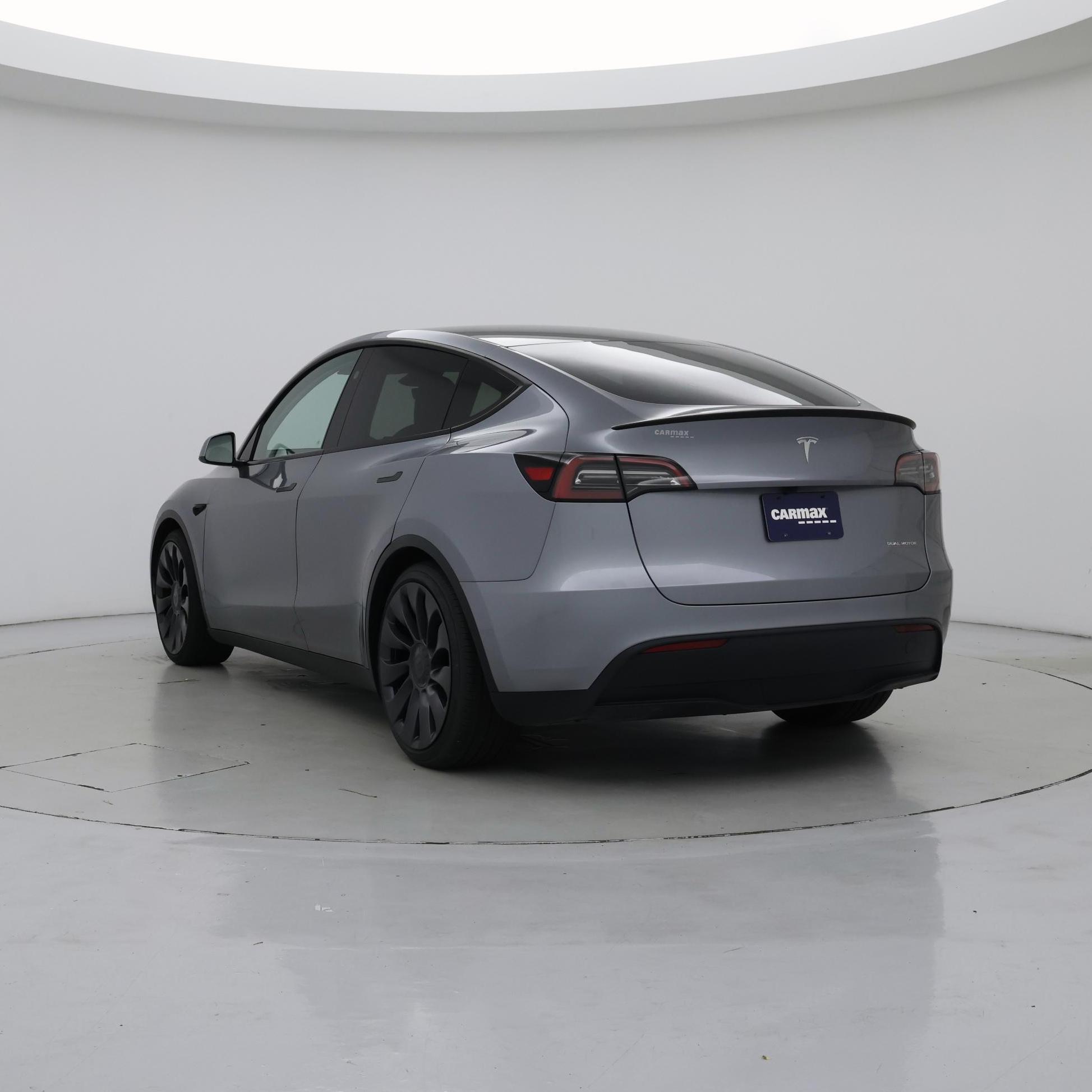 Thumbnail: 2025 Tesla Model Y - 2