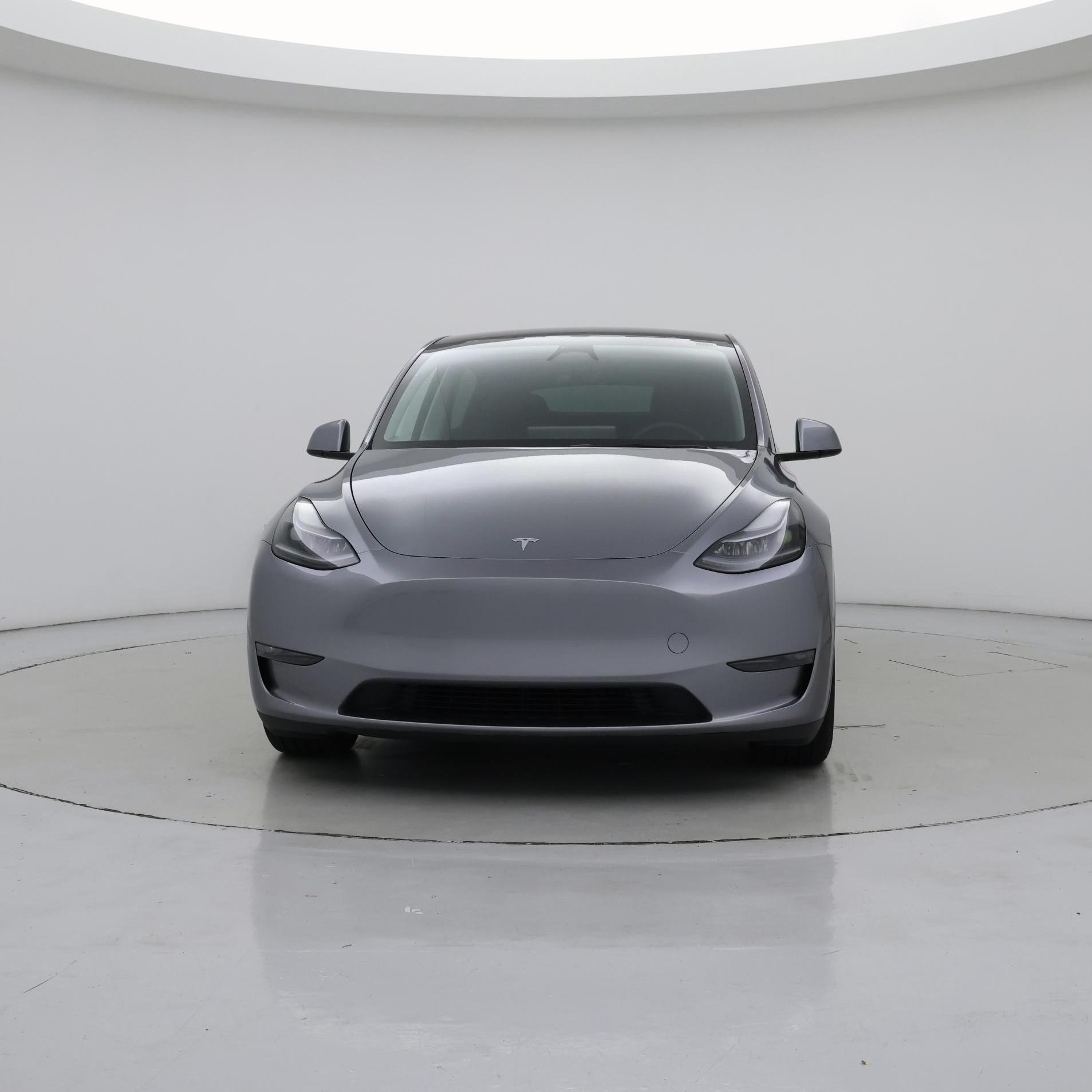 Thumbnail: 2025 Tesla Model Y - 5