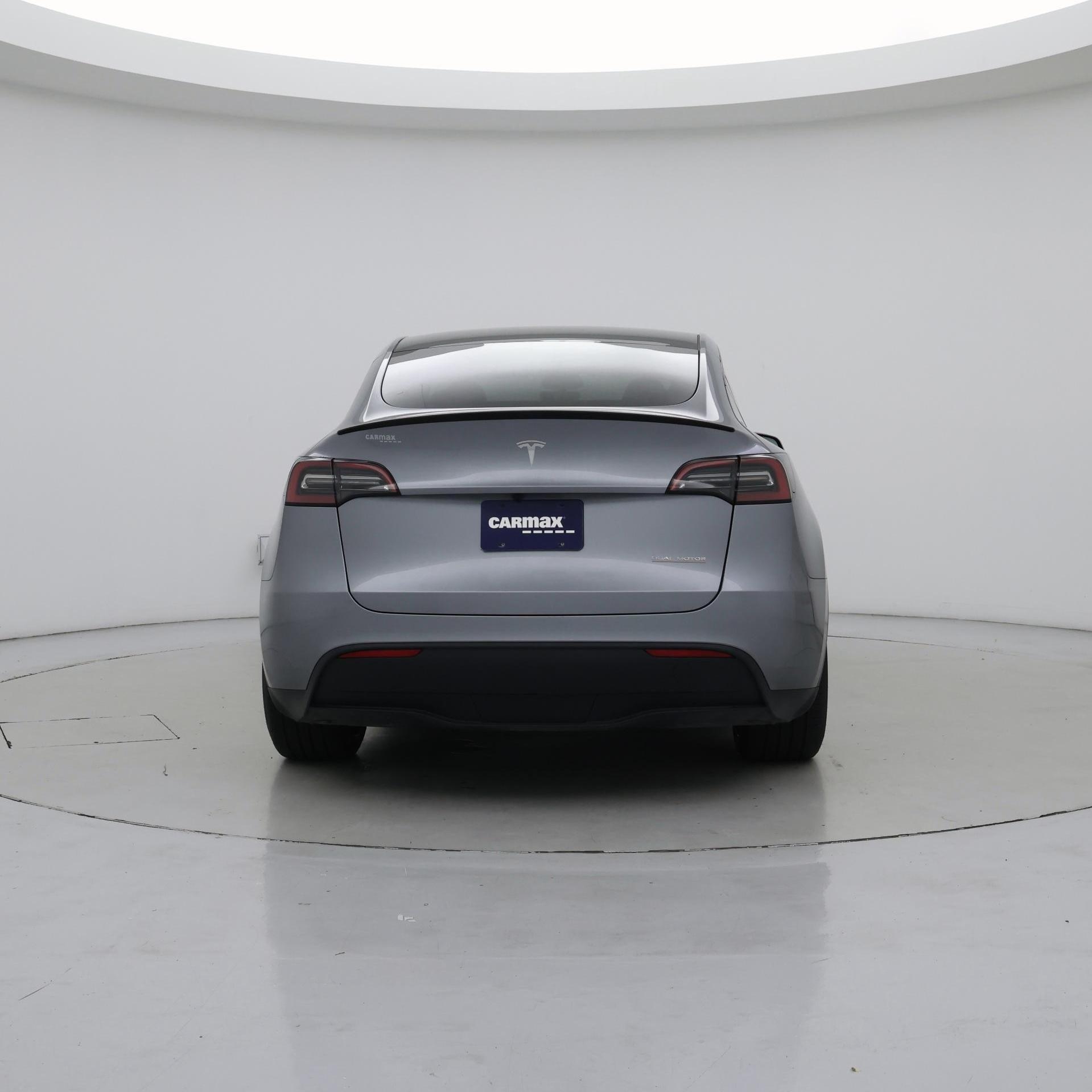 Thumbnail: 2025 Tesla Model Y - 6