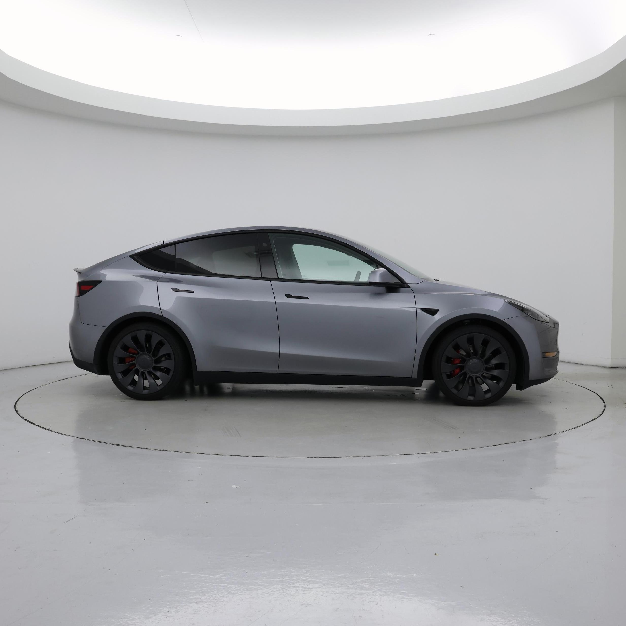 Thumbnail: 2025 Tesla Model Y - 7