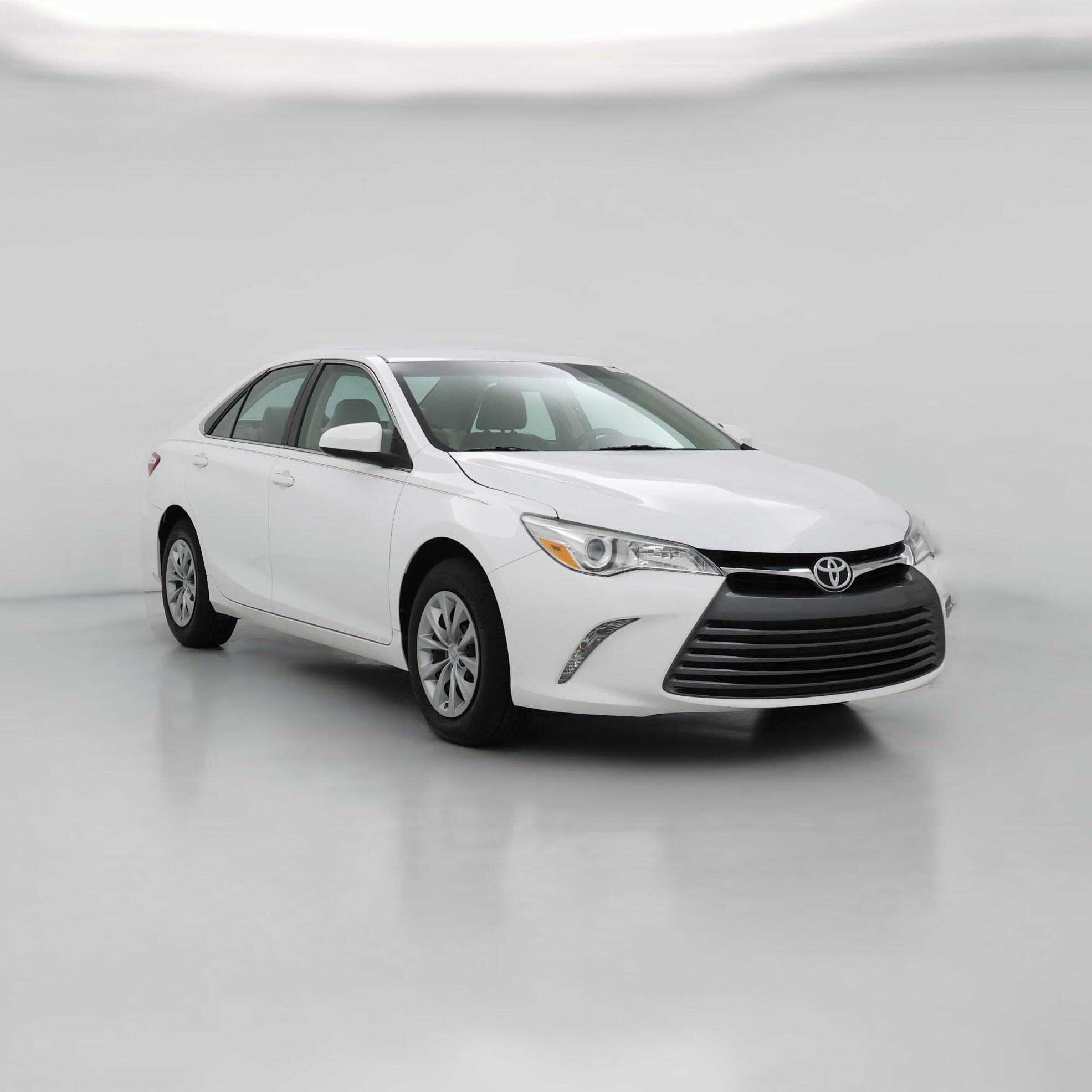 Thumbnail: 2017 Toyota Camry - 1