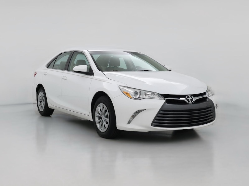 2017 Toyota Camry LE -
                  Jacksonville, FL