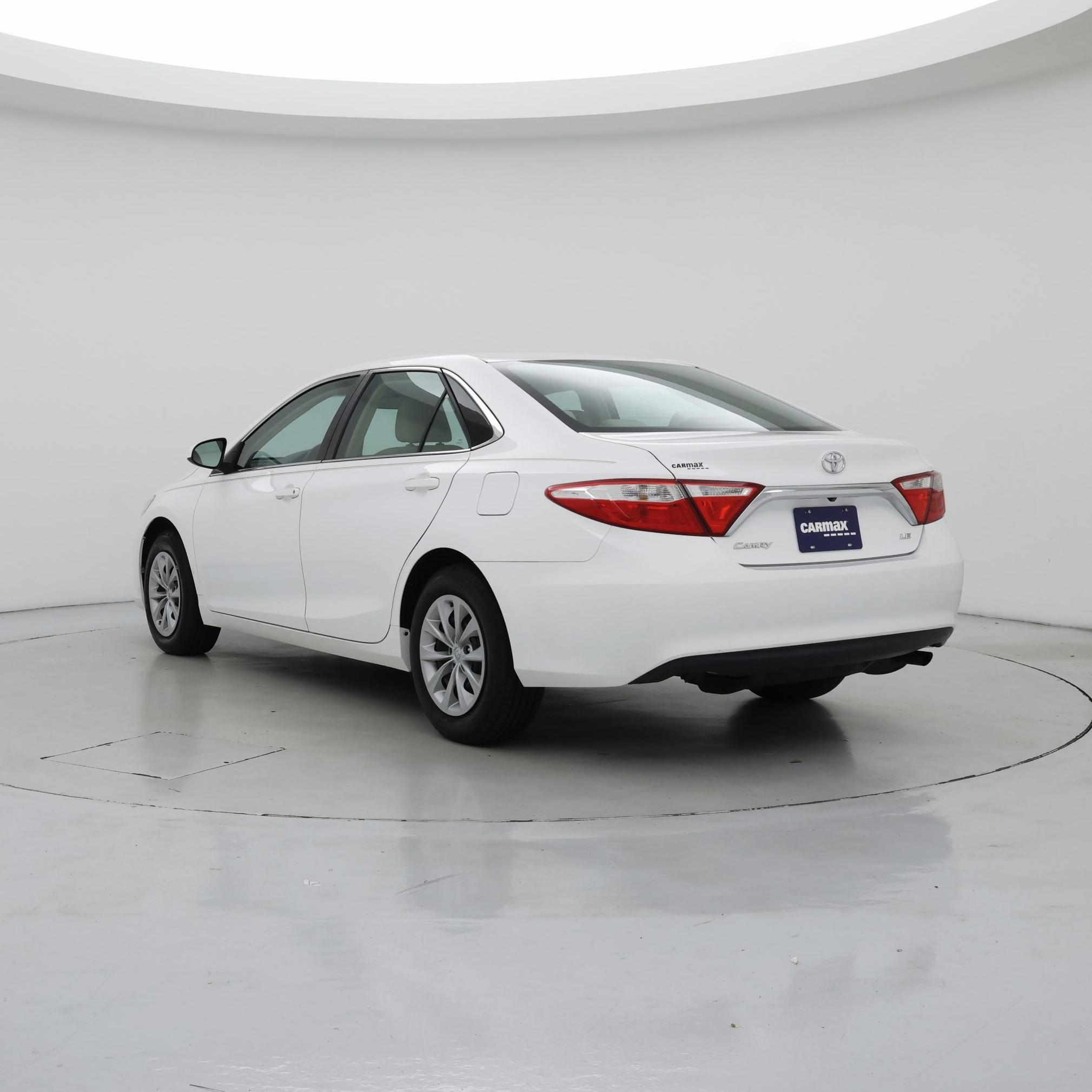 Thumbnail: 2017 Toyota Camry - 2