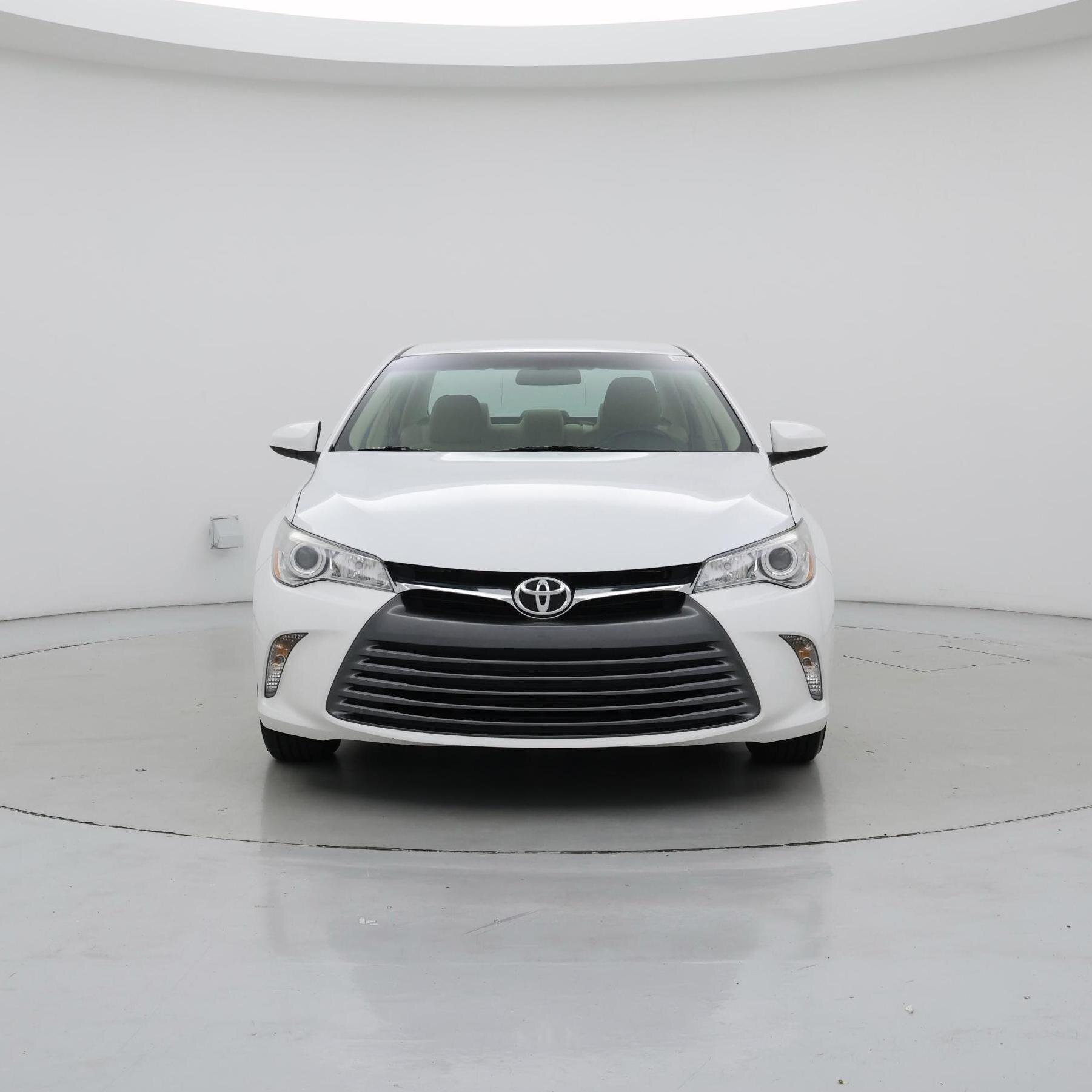 Thumbnail: 2017 Toyota Camry - 5
