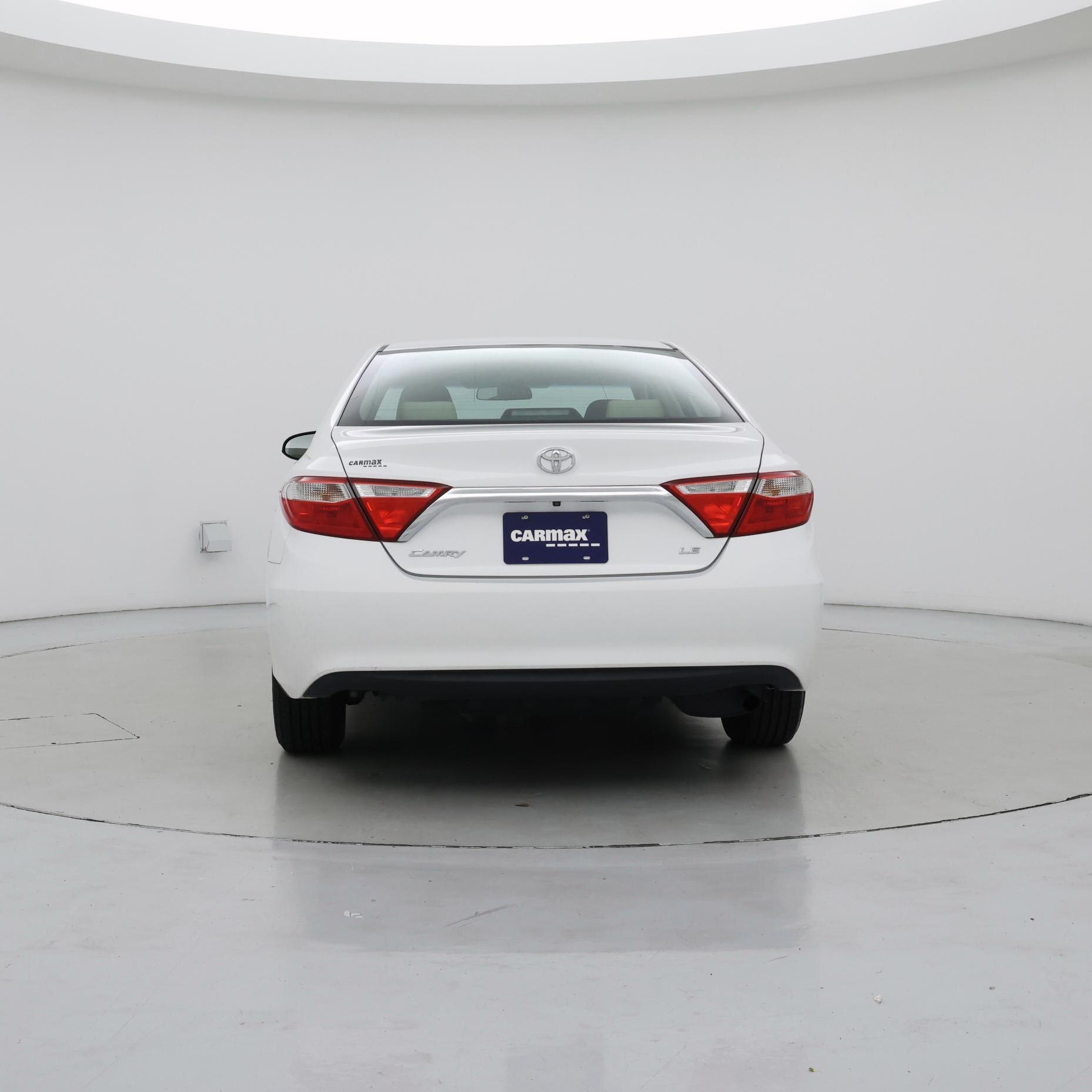 Thumbnail: 2017 Toyota Camry - 6