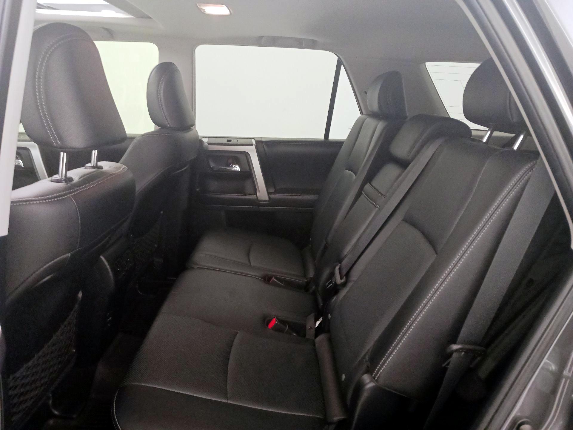 Thumbnail: 2019 Toyota 4Runner - 20