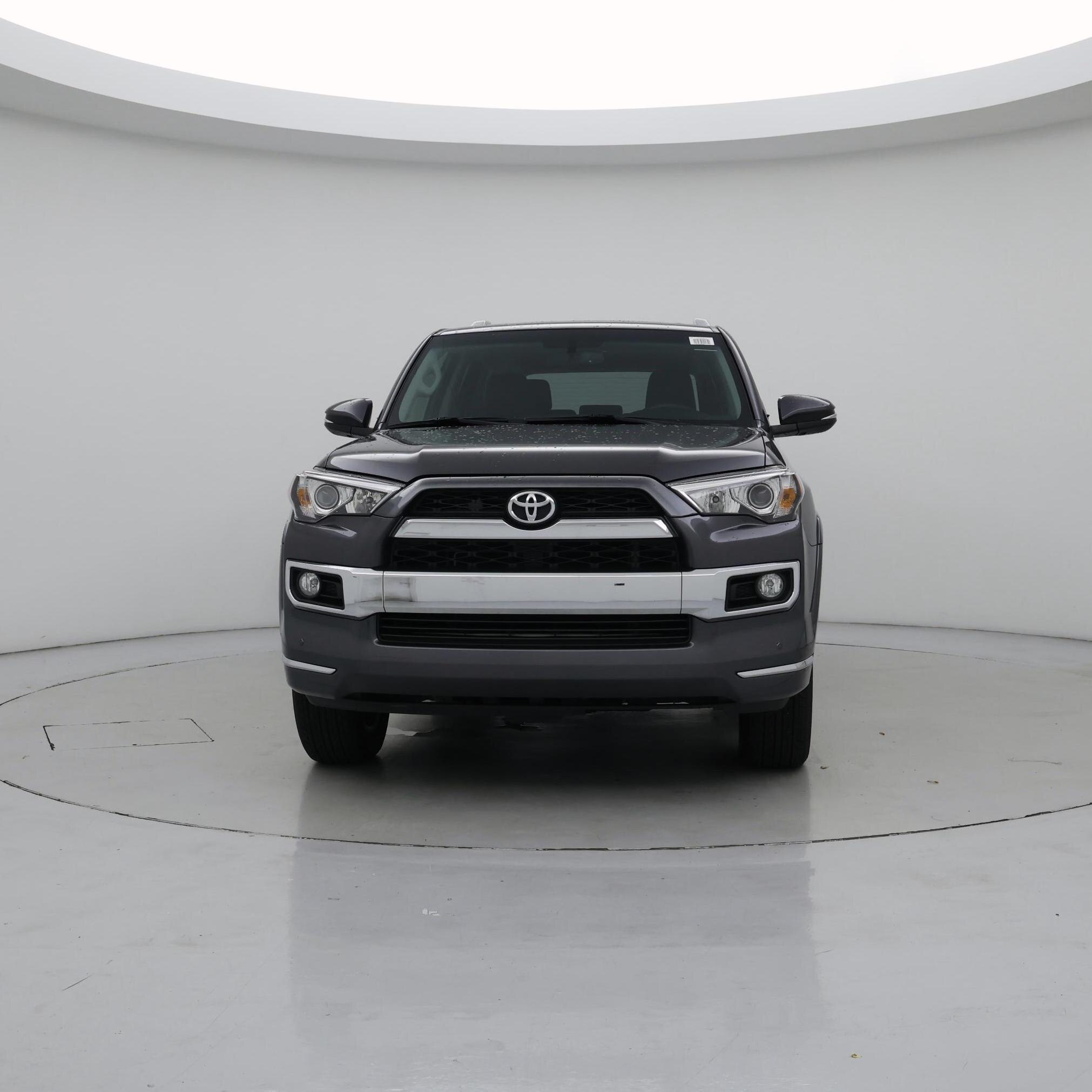 Thumbnail: 2019 Toyota 4Runner - 5