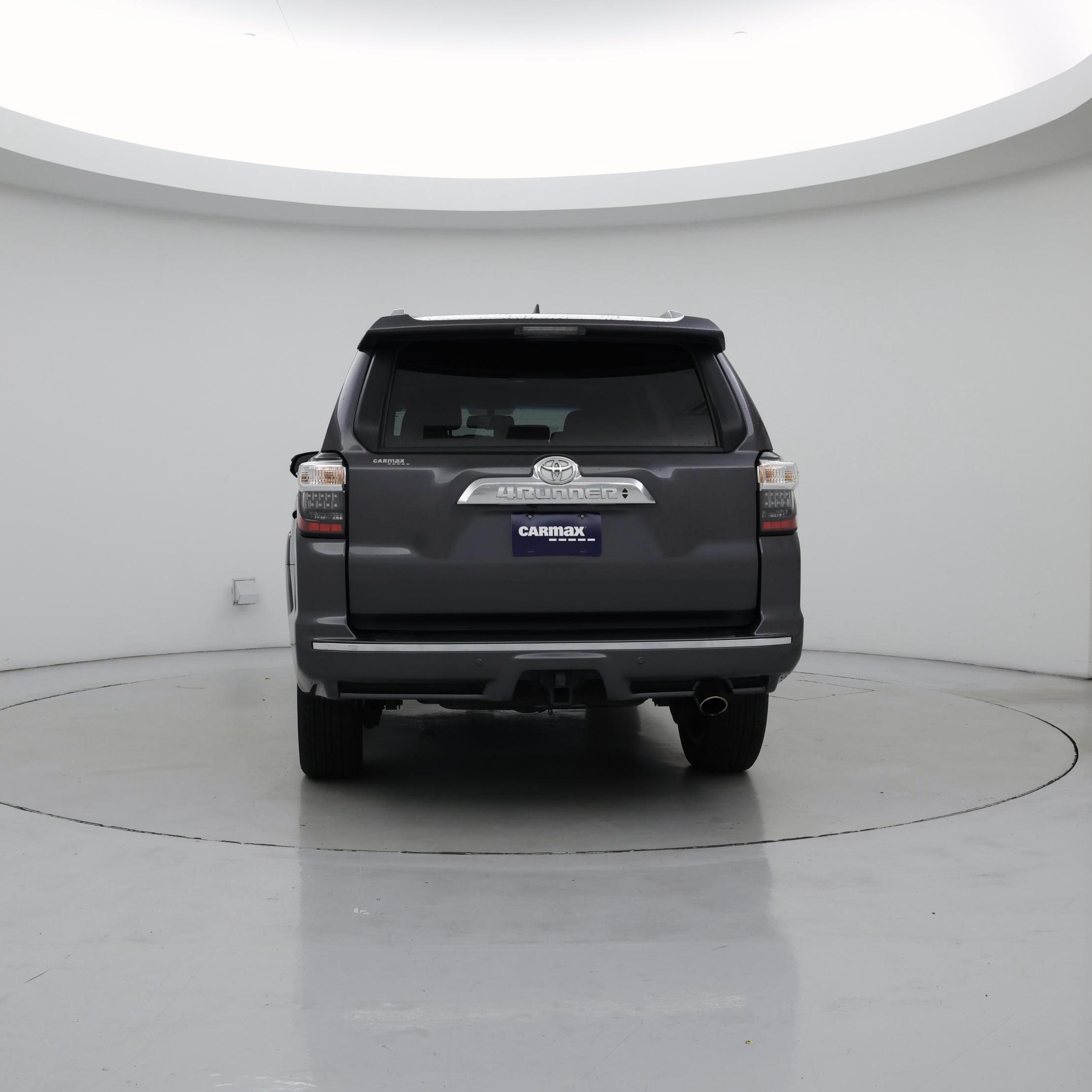 Thumbnail: 2019 Toyota 4Runner - 6